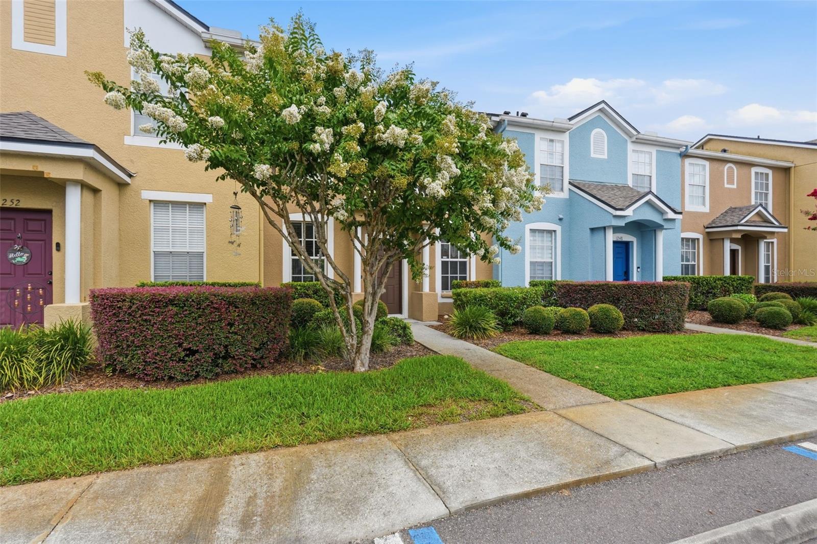 1250 CHARLESWORTH DR, WESLEY CHAPEL, FL, 33543