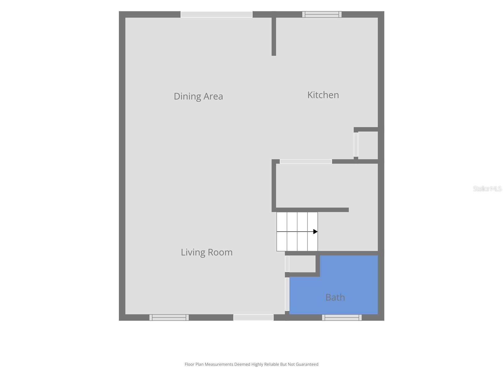 1250 CHARLESWORTH DR, WESLEY CHAPEL, FL, 33543