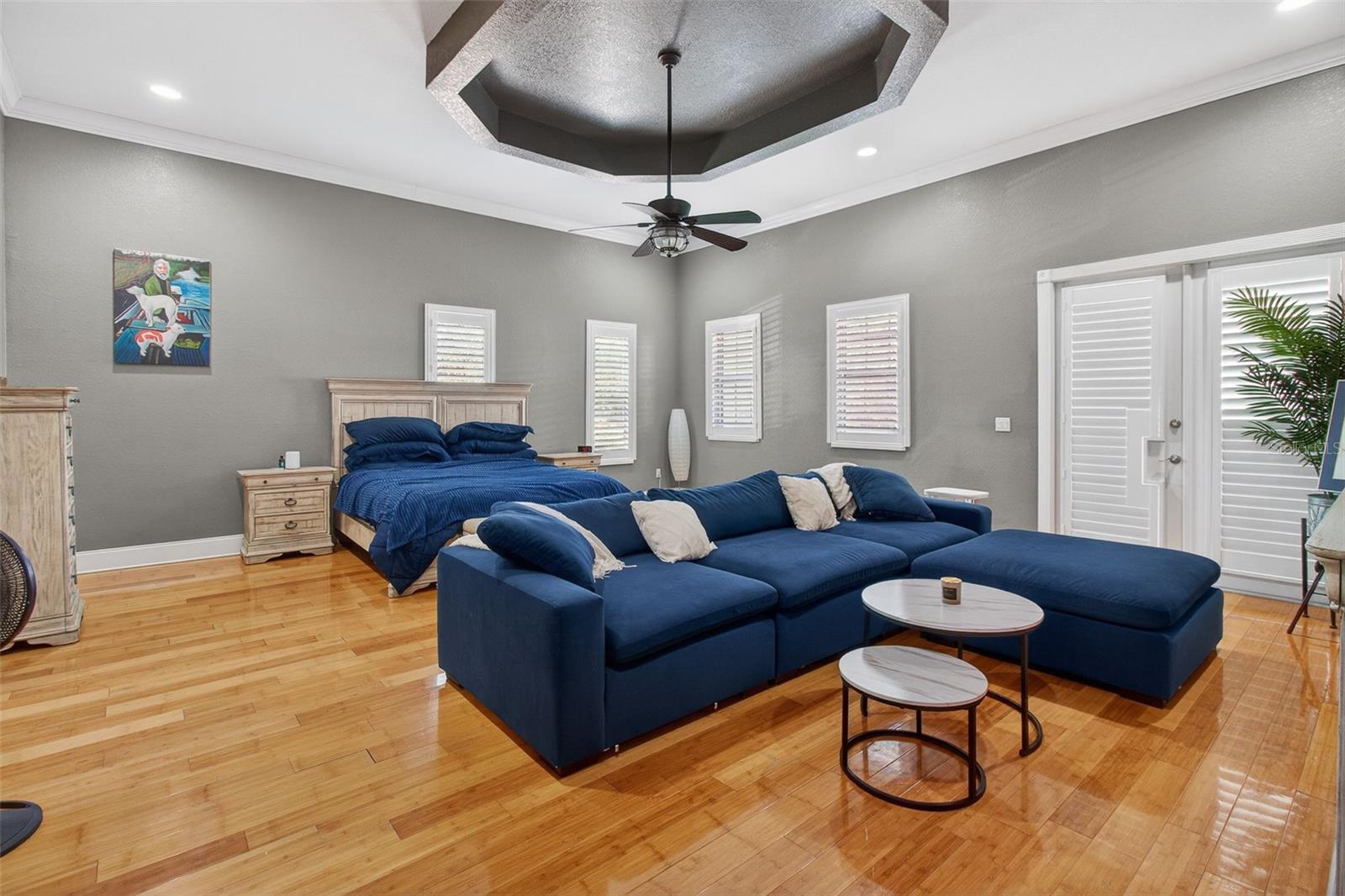 5601 BAYSHORE BLVD #F, TAMPA, FL, 33611