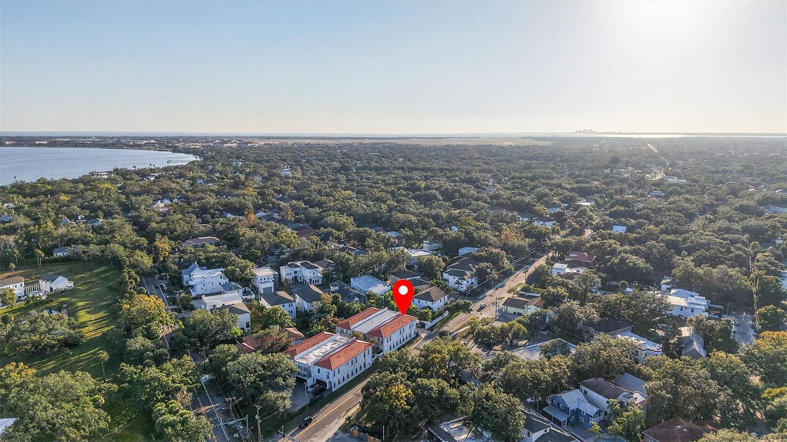 5601 BAYSHORE BLVD #F, TAMPA, FL, 33611