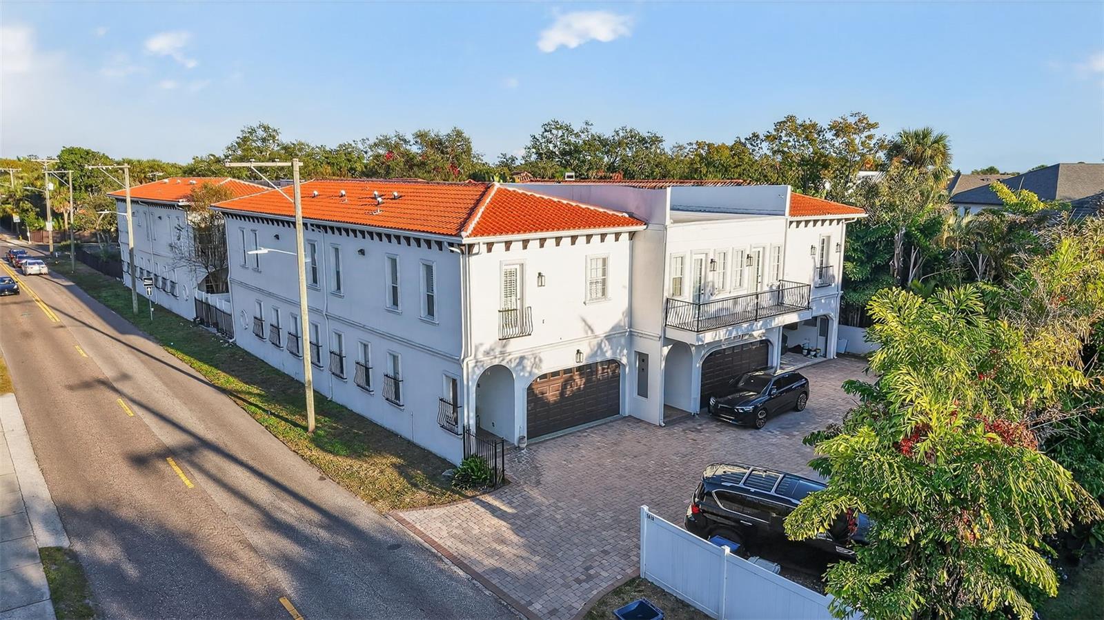 5601 BAYSHORE BLVD #F, TAMPA, FL, 33611