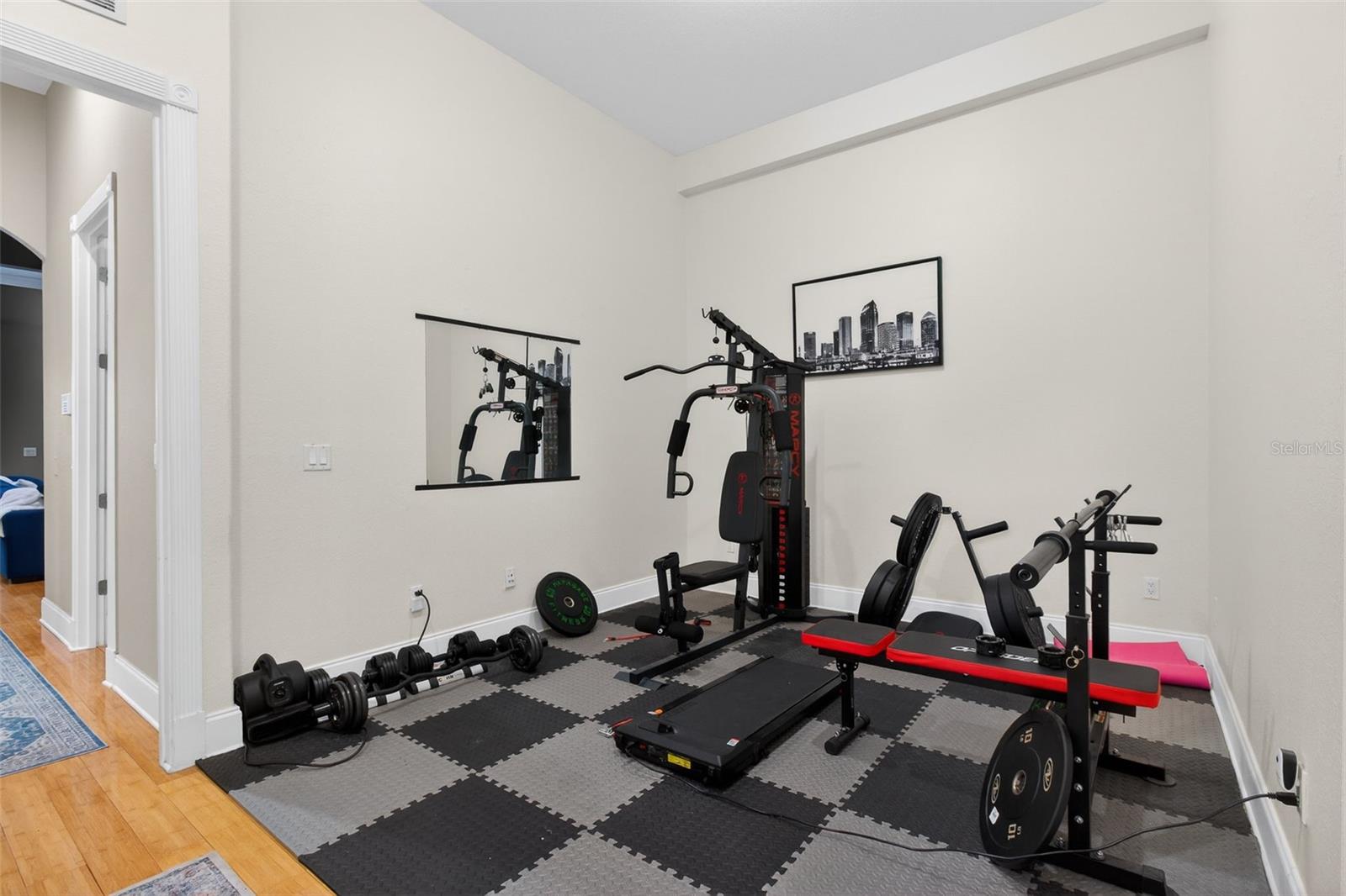 5601 BAYSHORE BLVD #F, TAMPA, FL, 33611