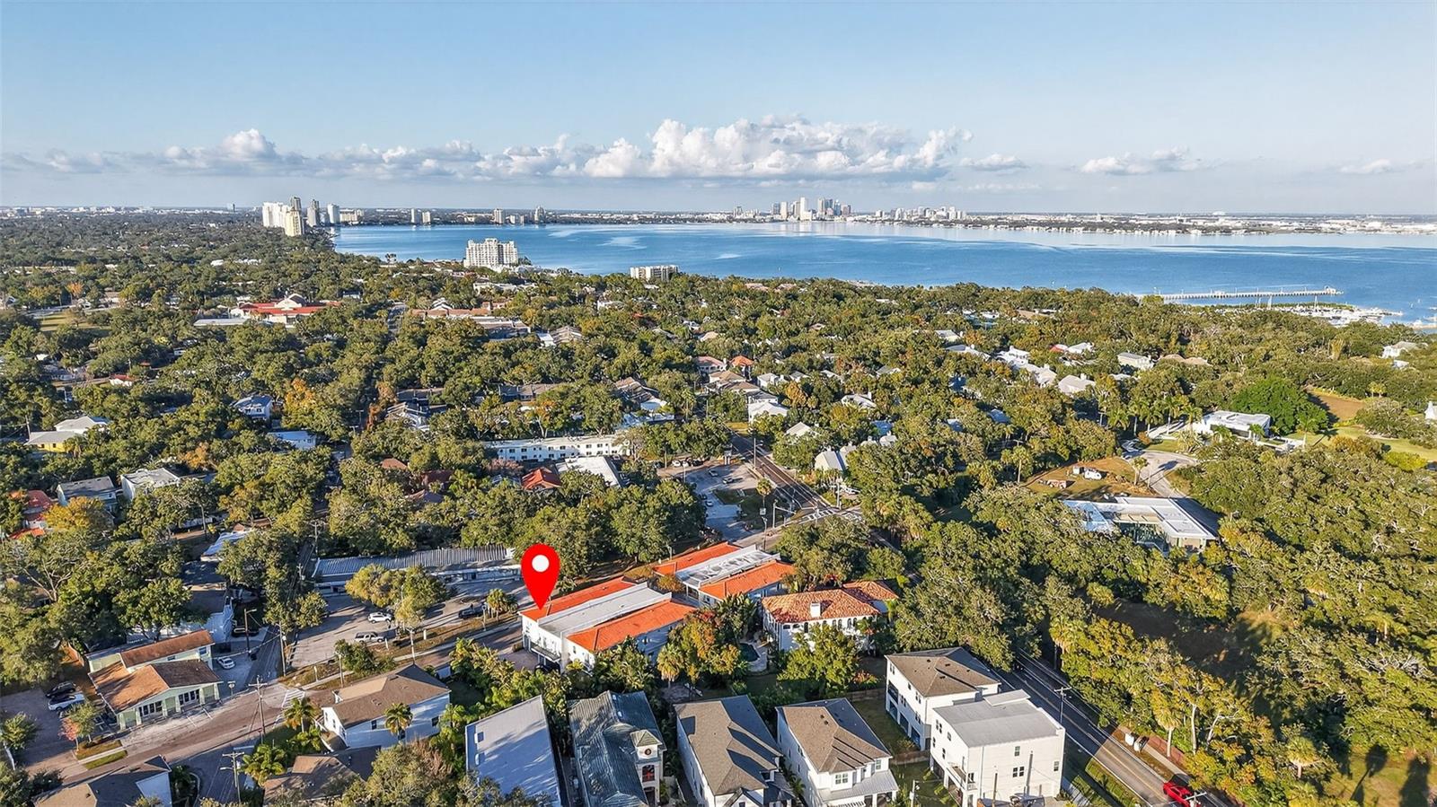 5601 BAYSHORE BLVD #F, TAMPA, FL, 33611
