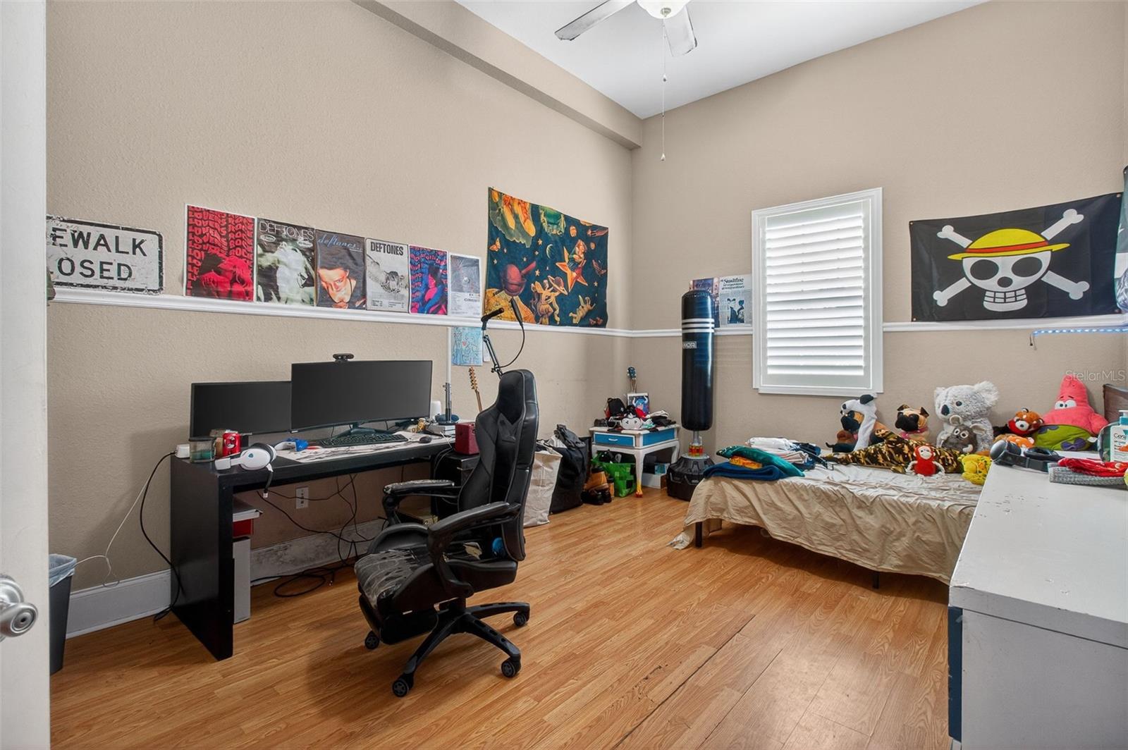 5601 BAYSHORE BLVD #F, TAMPA, FL, 33611