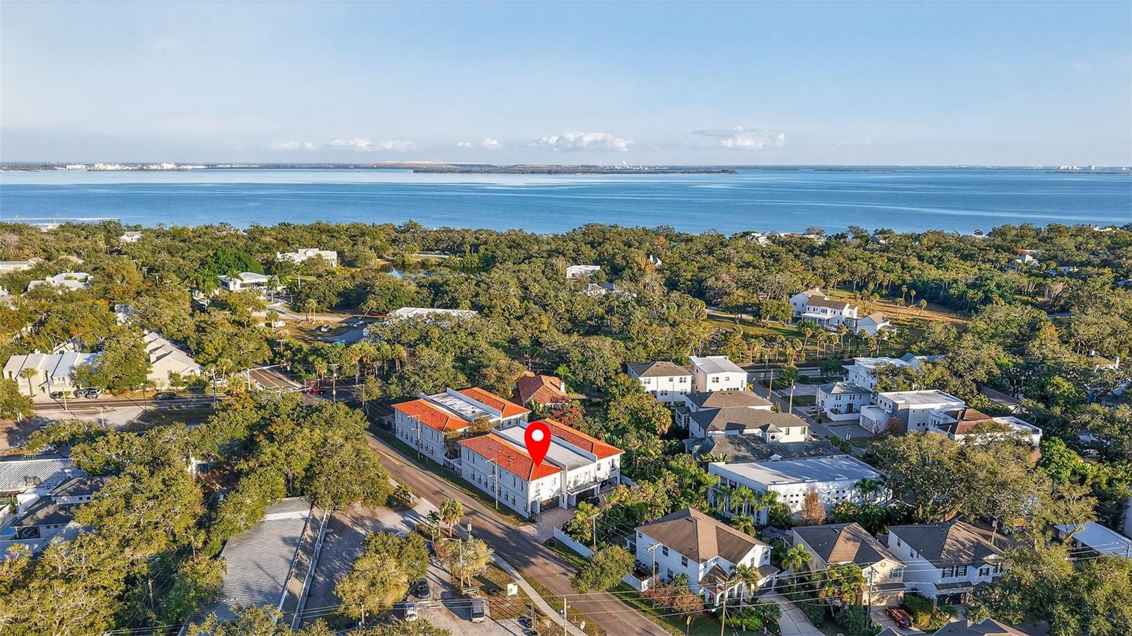 5601 BAYSHORE BLVD #F, TAMPA, FL, 33611
