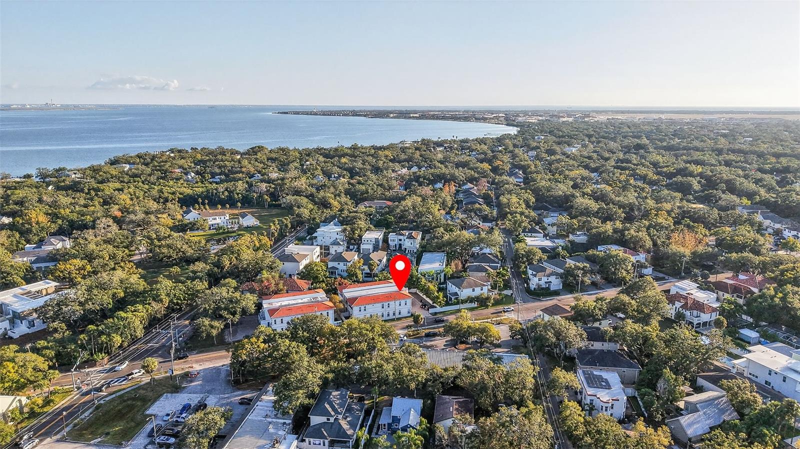 5601 BAYSHORE BLVD #F, TAMPA, FL, 33611