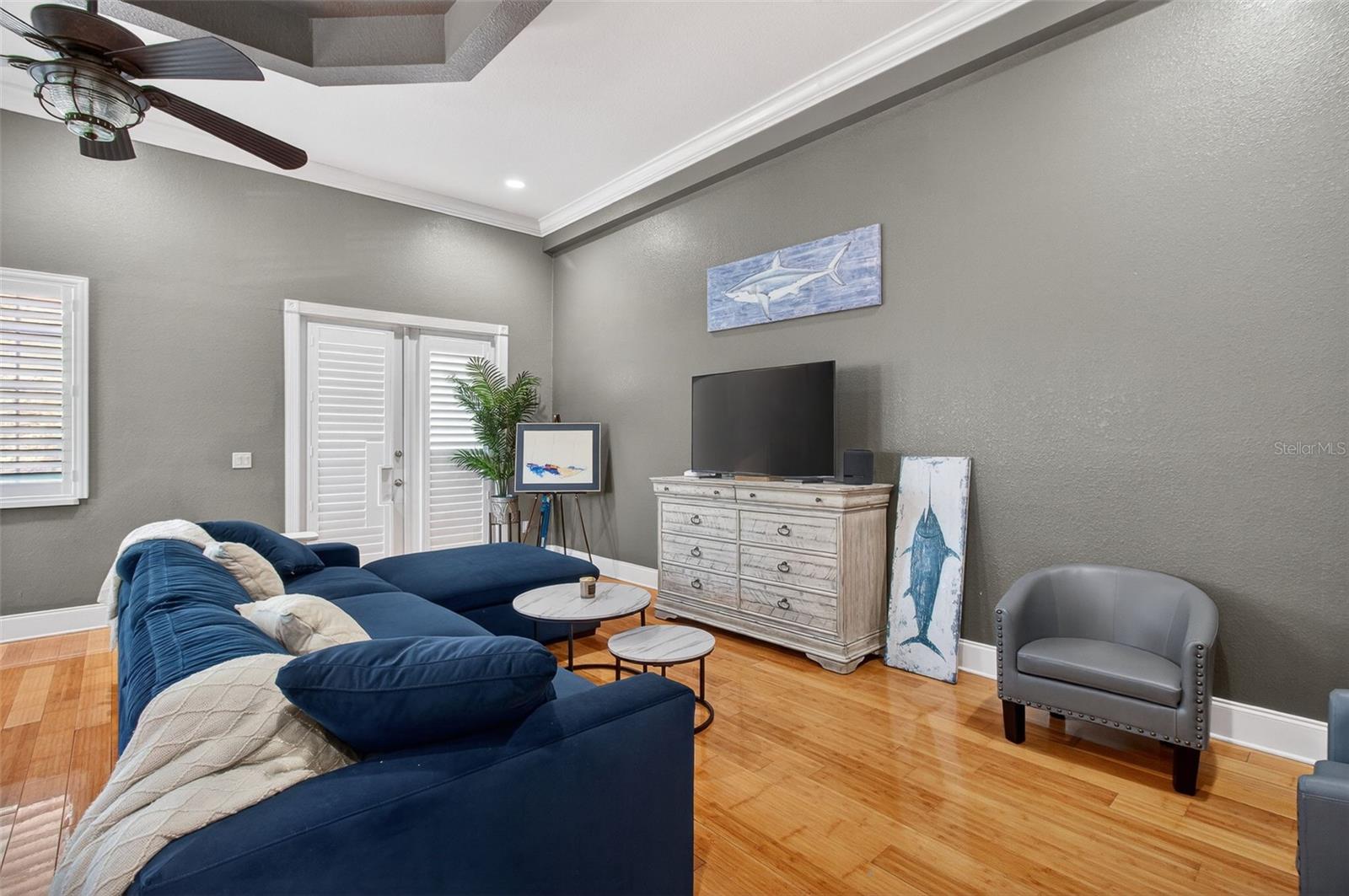 5601 BAYSHORE BLVD #F, TAMPA, FL, 33611