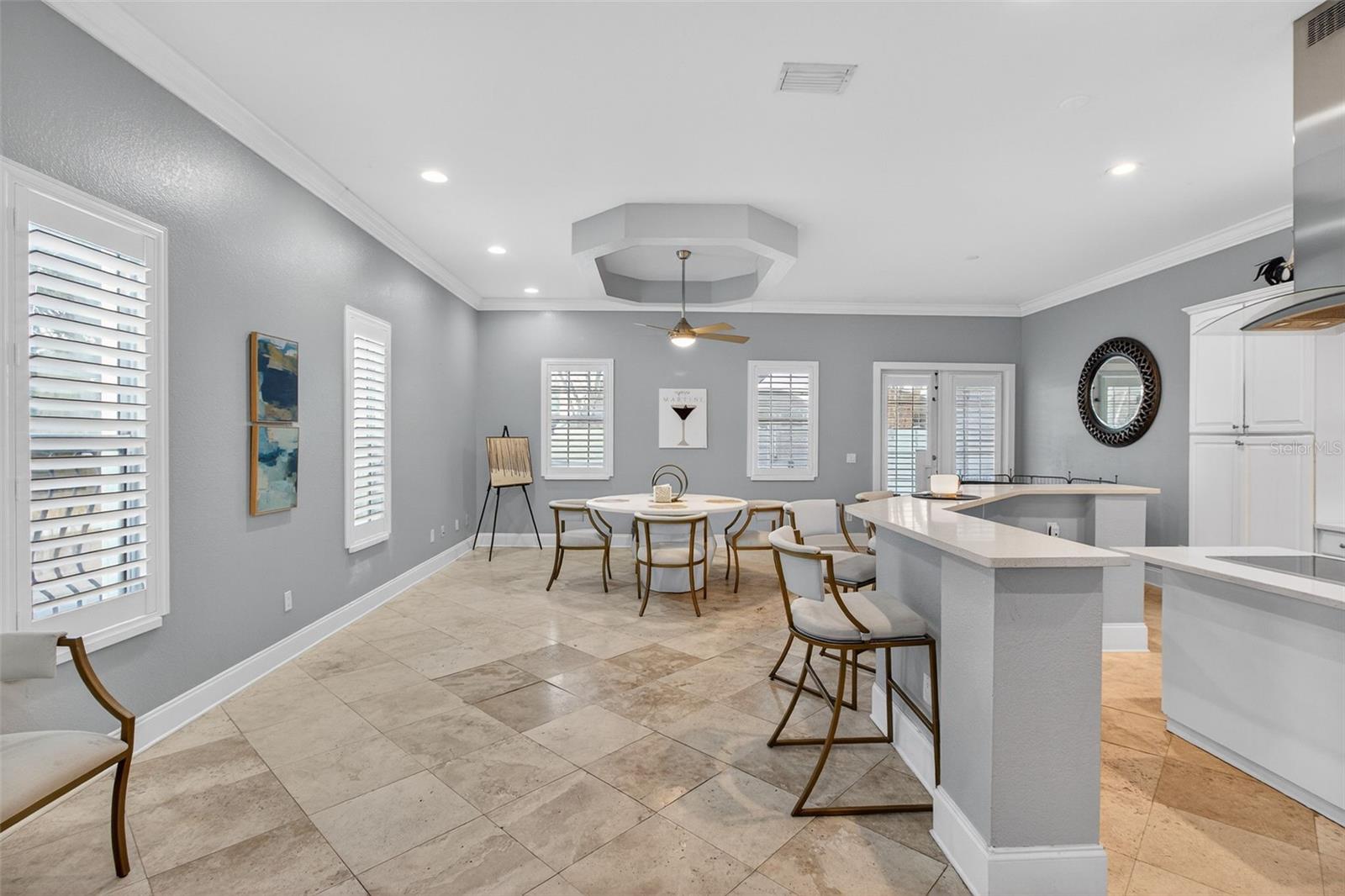 5601 BAYSHORE BLVD #F, TAMPA, FL, 33611