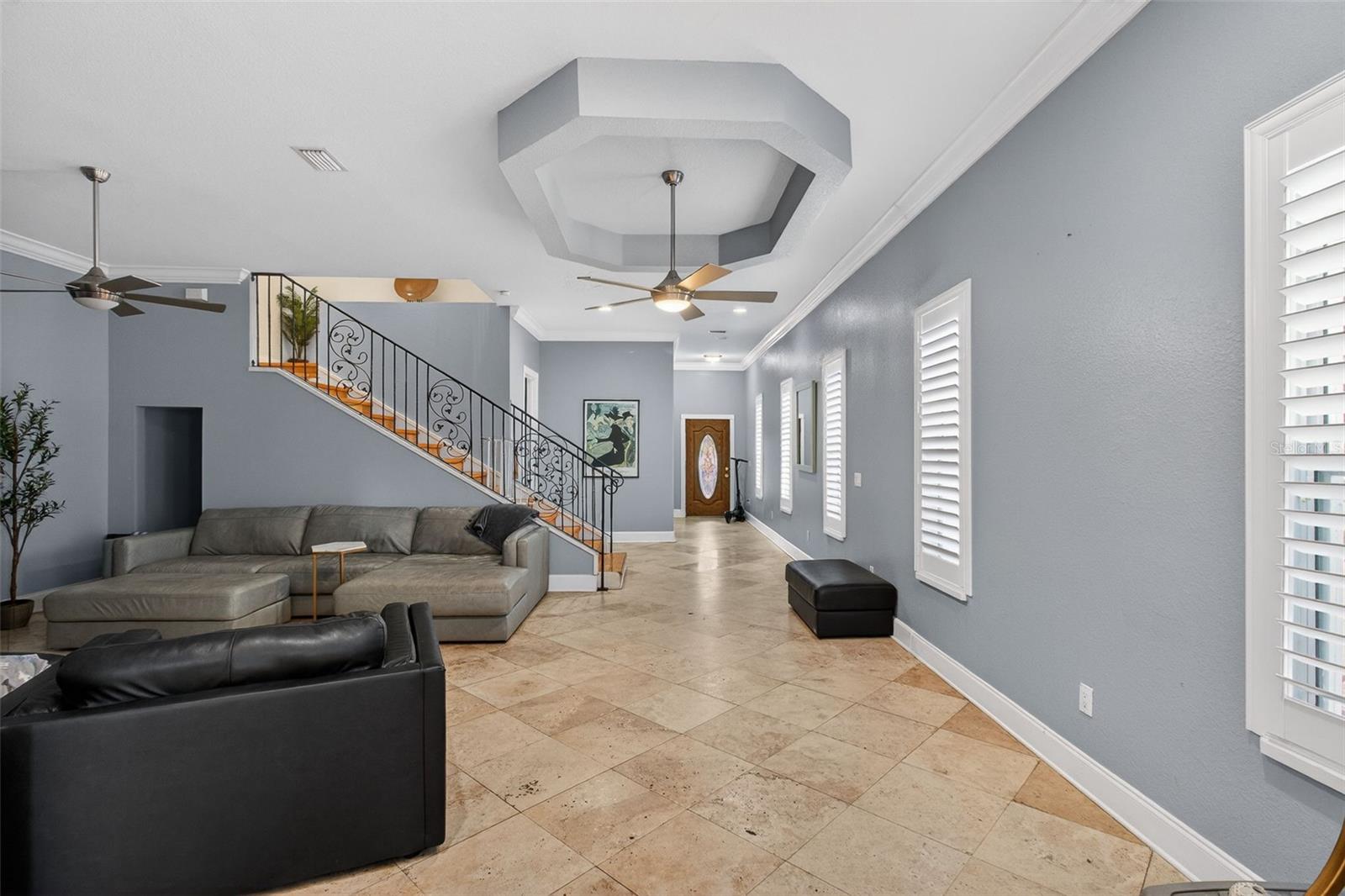 5601 BAYSHORE BLVD #F, TAMPA, FL, 33611