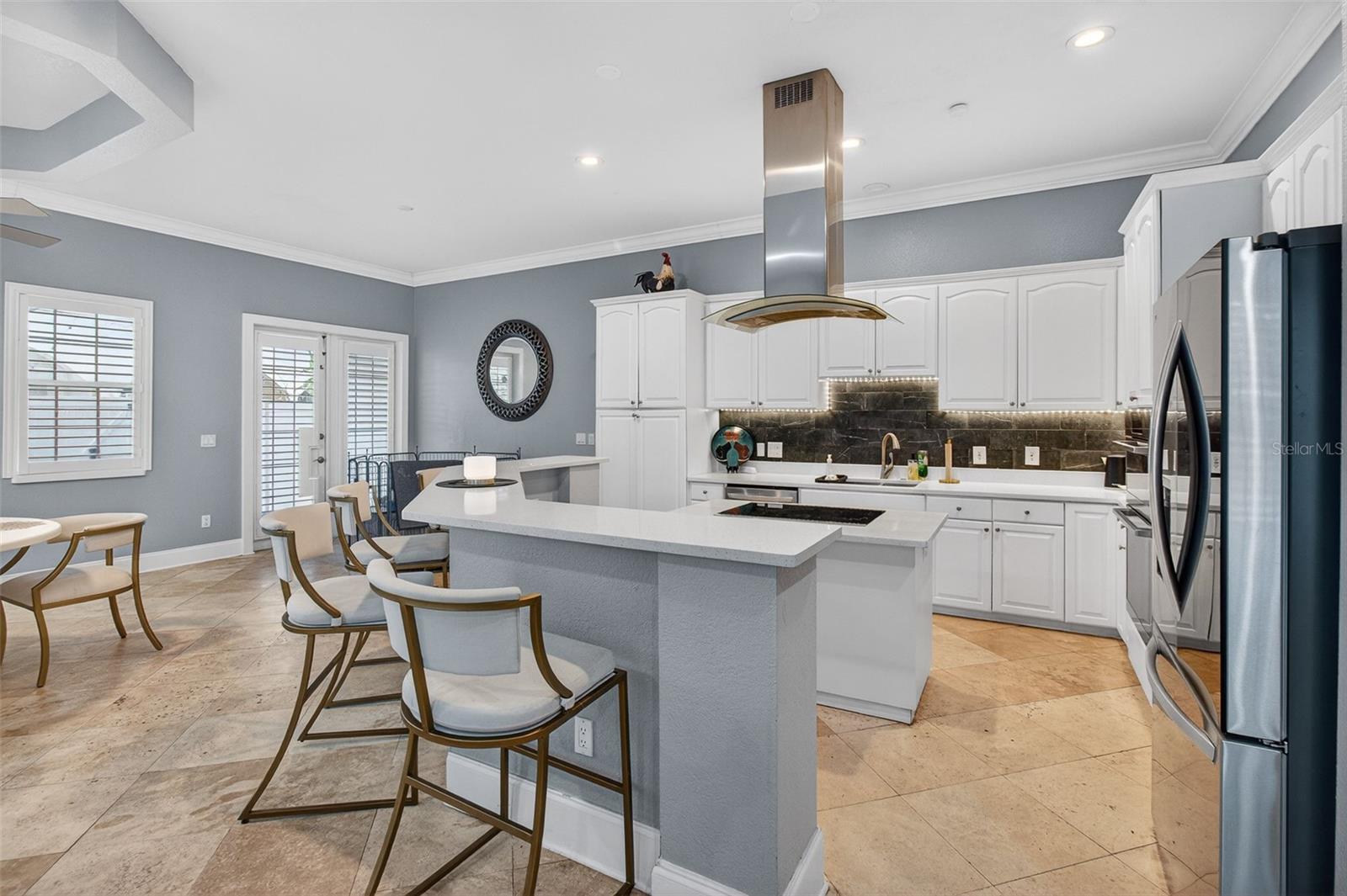 5601 BAYSHORE BLVD #F, TAMPA, FL, 33611
