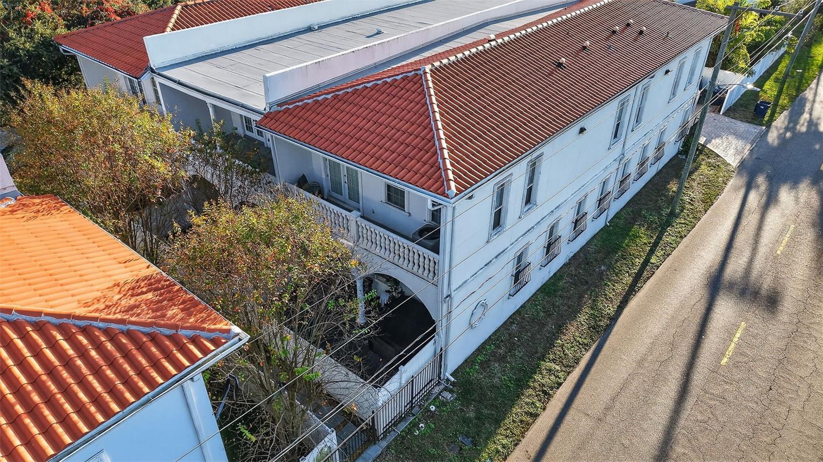 5601 BAYSHORE BLVD #F, TAMPA, FL, 33611