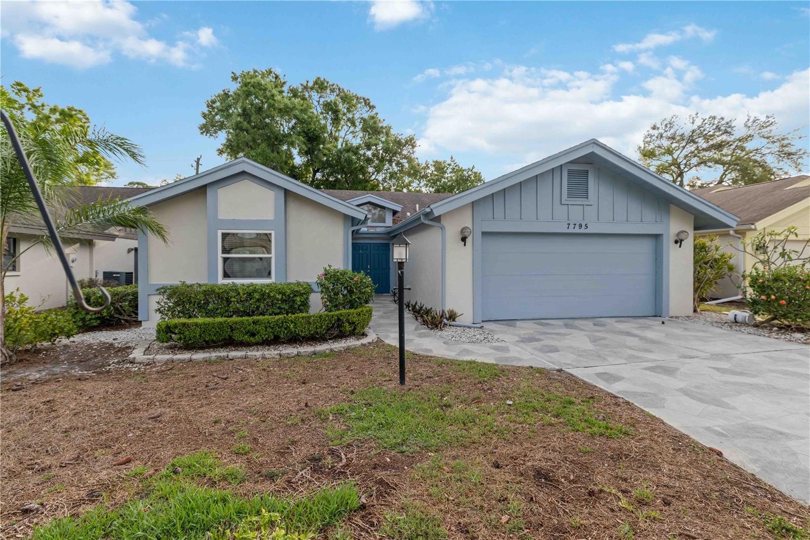 7795 PINE TRACE, SARASOTA, FL, 34243