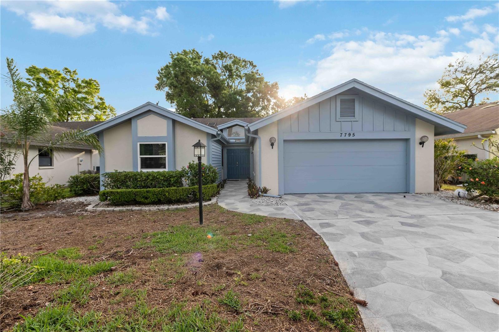 7795 PINE TRACE, SARASOTA, FL, 34243