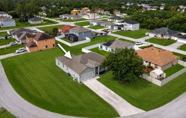 1206 APOPKA PL, POINCIANA, FL, 34759