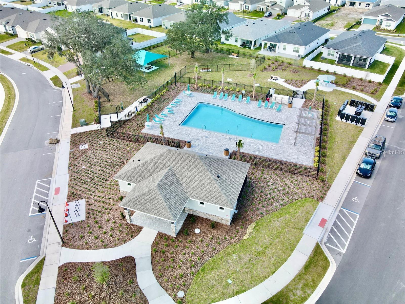 5820 ARBORETUM ST, ST CLOUD, FL, 34771
