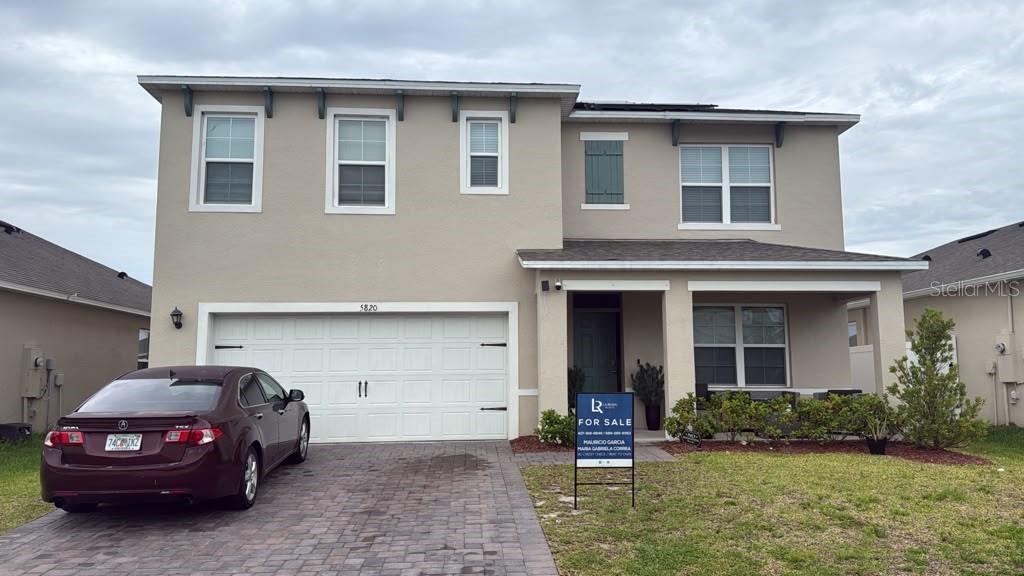 5820 ARBORETUM ST, ST CLOUD, FL, 34771