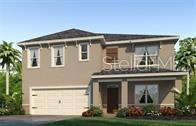 5820 ARBORETUM ST, ST CLOUD, FL, 34771