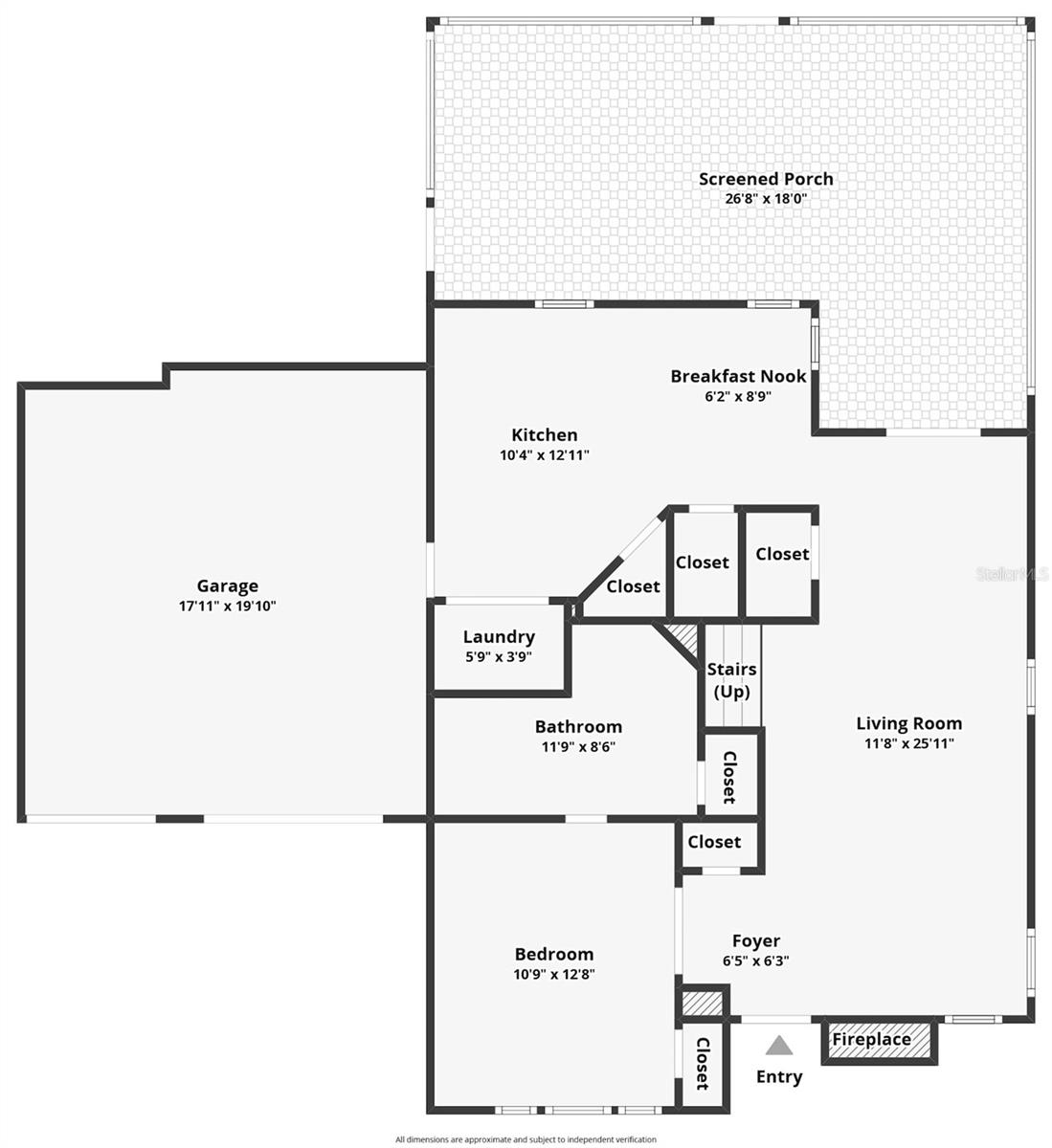 960 SOUTHRIDGE TRL, ALTAMONTE SPRINGS, FL, 32714