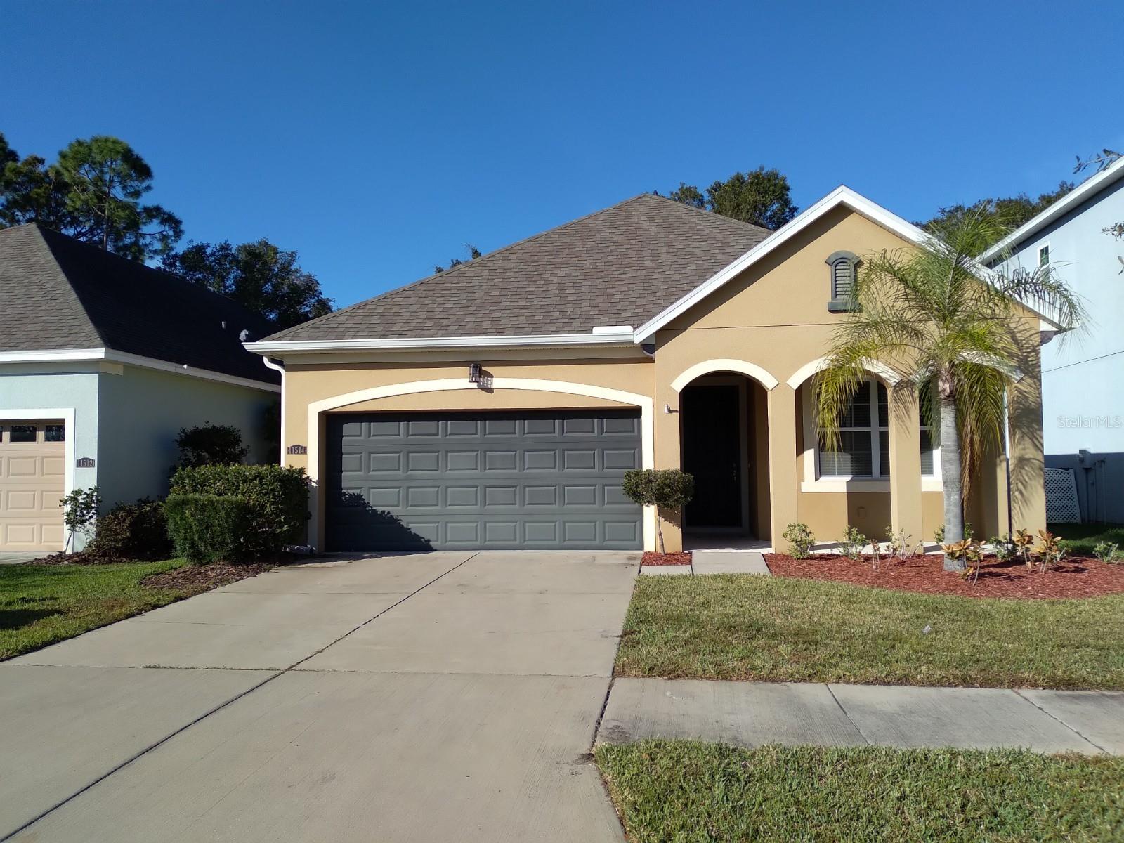 11514 QUIET FOREST DR, TAMPA, FL, 33635