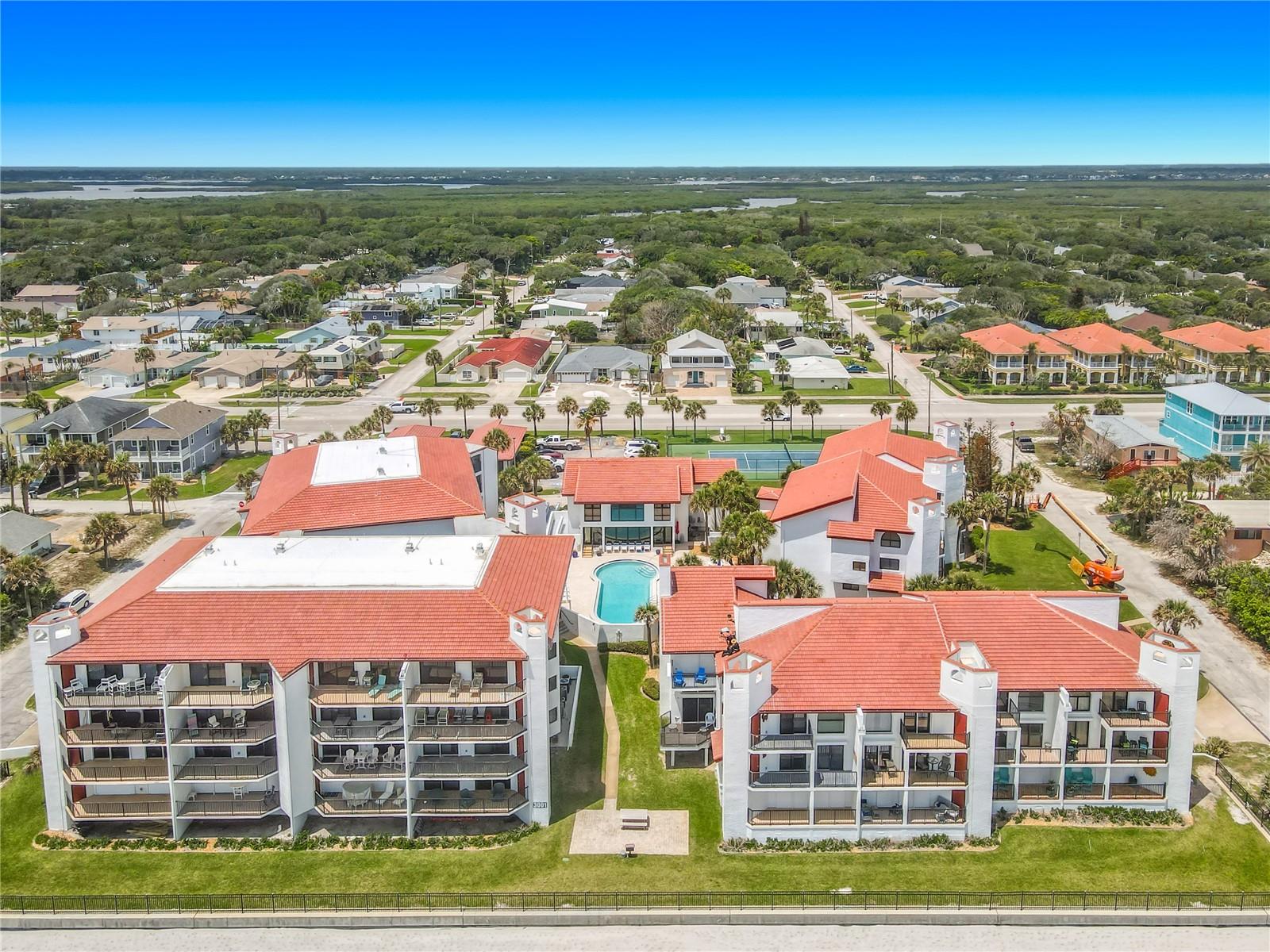 3001 S ATLANTIC AVE #442, NEW SMYRNA BEACH, FL, 32169