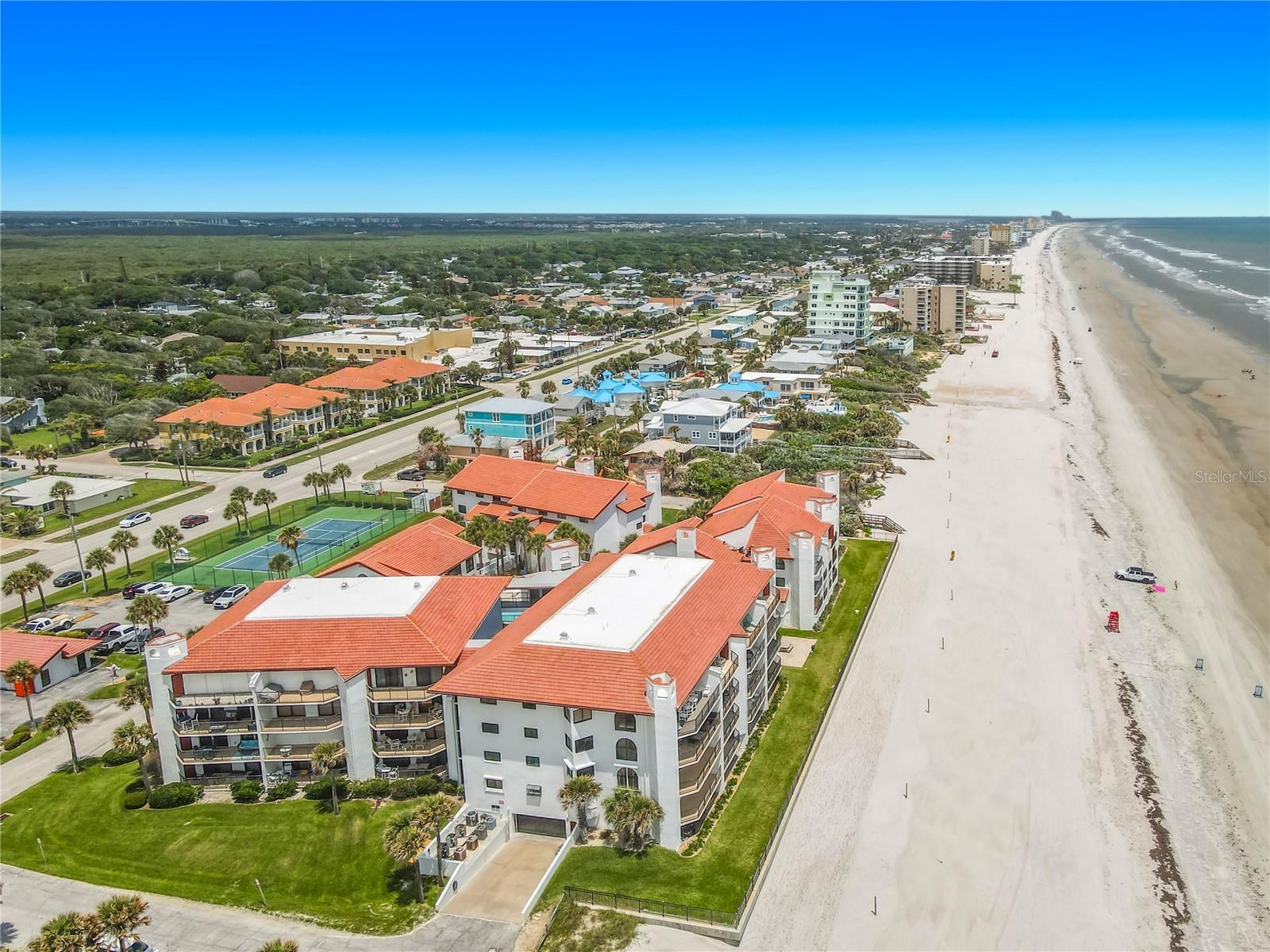 3001 S ATLANTIC AVE #442, NEW SMYRNA BEACH, FL, 32169