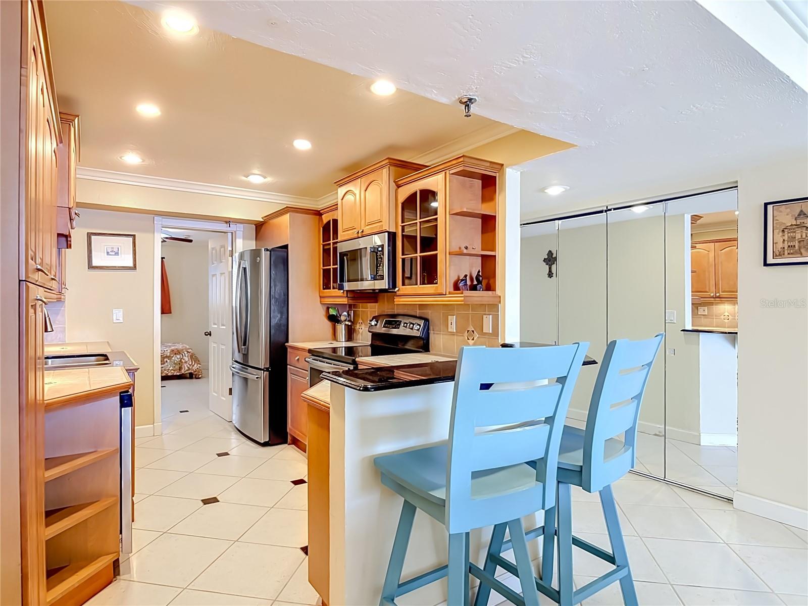 3001 S ATLANTIC AVE #442, NEW SMYRNA BEACH, FL, 32169