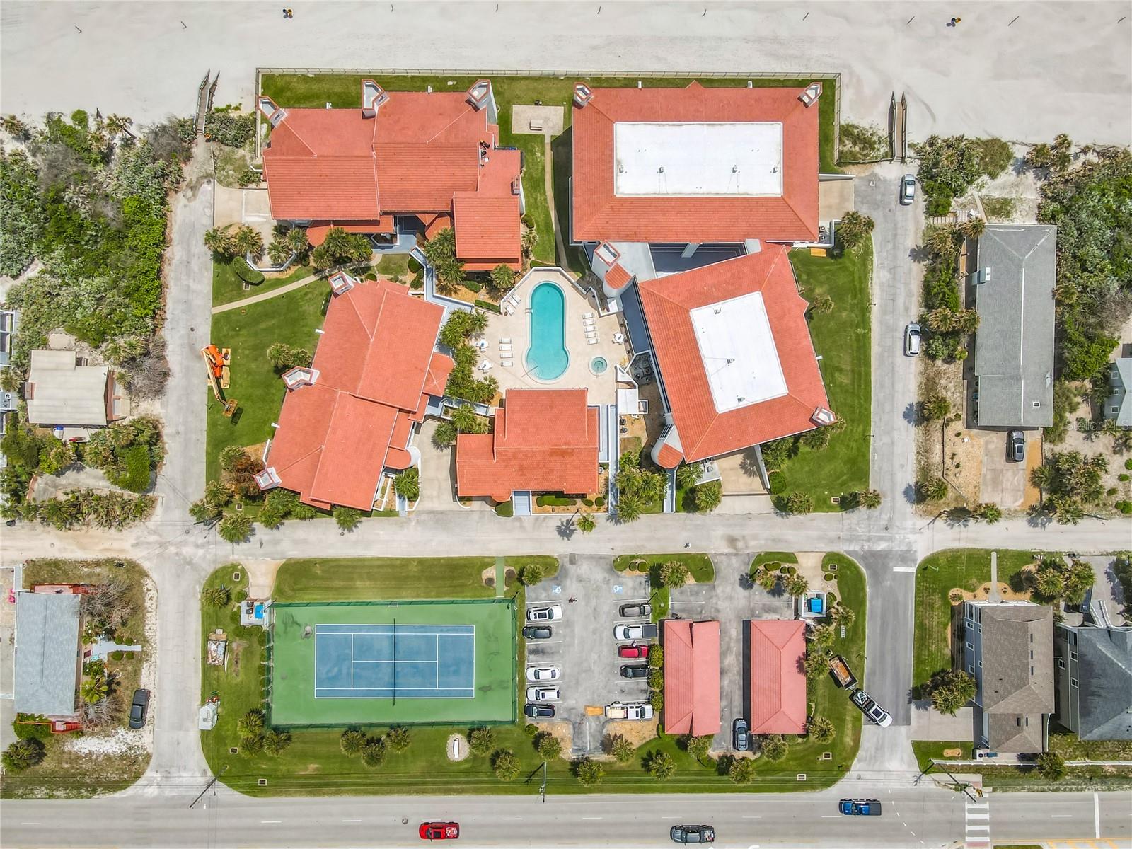 3001 S ATLANTIC AVE #442, NEW SMYRNA BEACH, FL, 32169