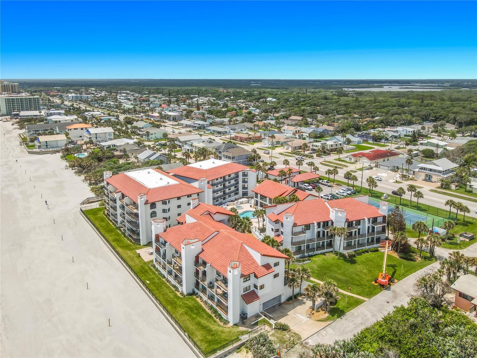 3001 S ATLANTIC AVE #442, NEW SMYRNA BEACH, FL, 32169