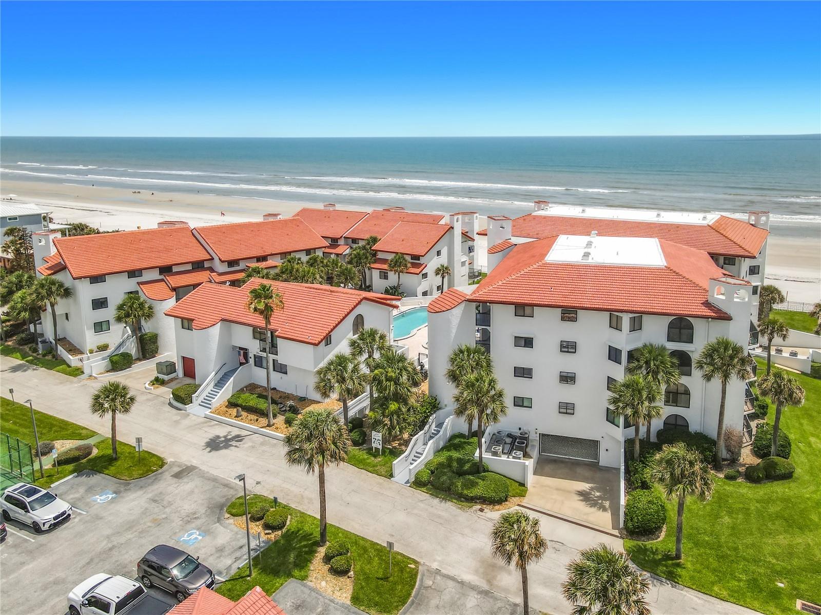 3001 S ATLANTIC AVE #442, NEW SMYRNA BEACH, FL, 32169