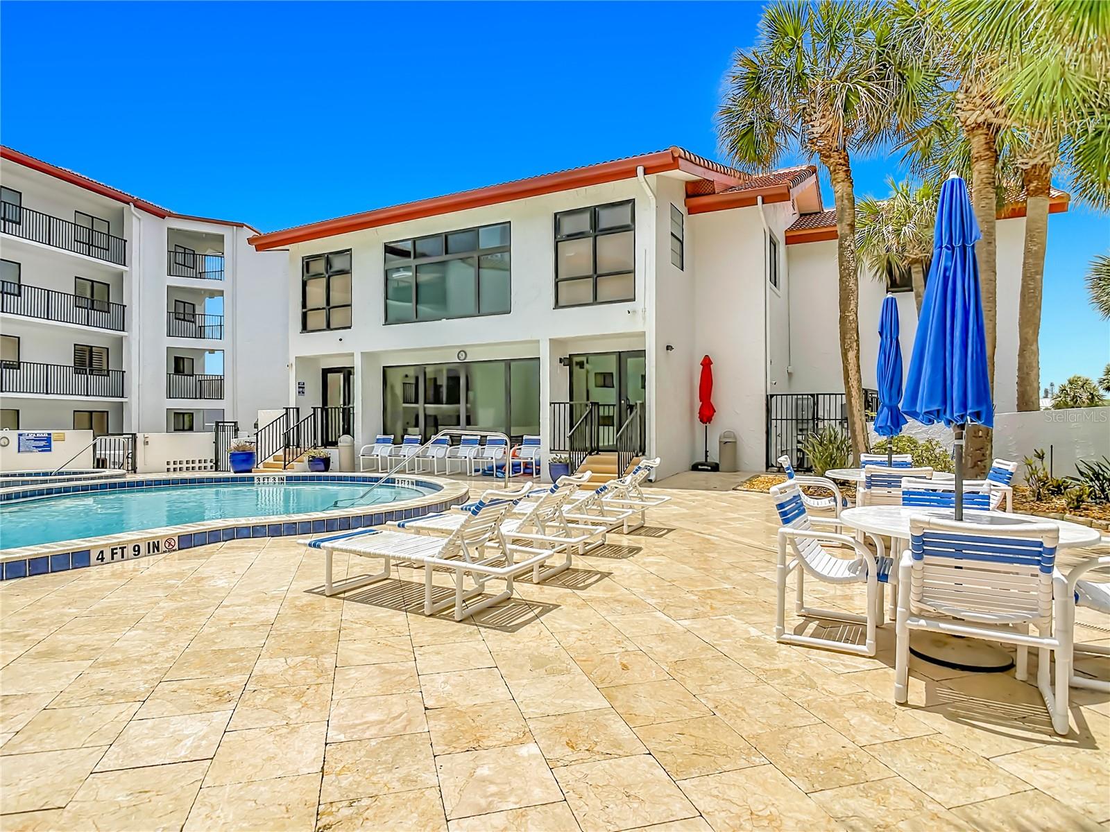 3001 S ATLANTIC AVE #442, NEW SMYRNA BEACH, FL, 32169