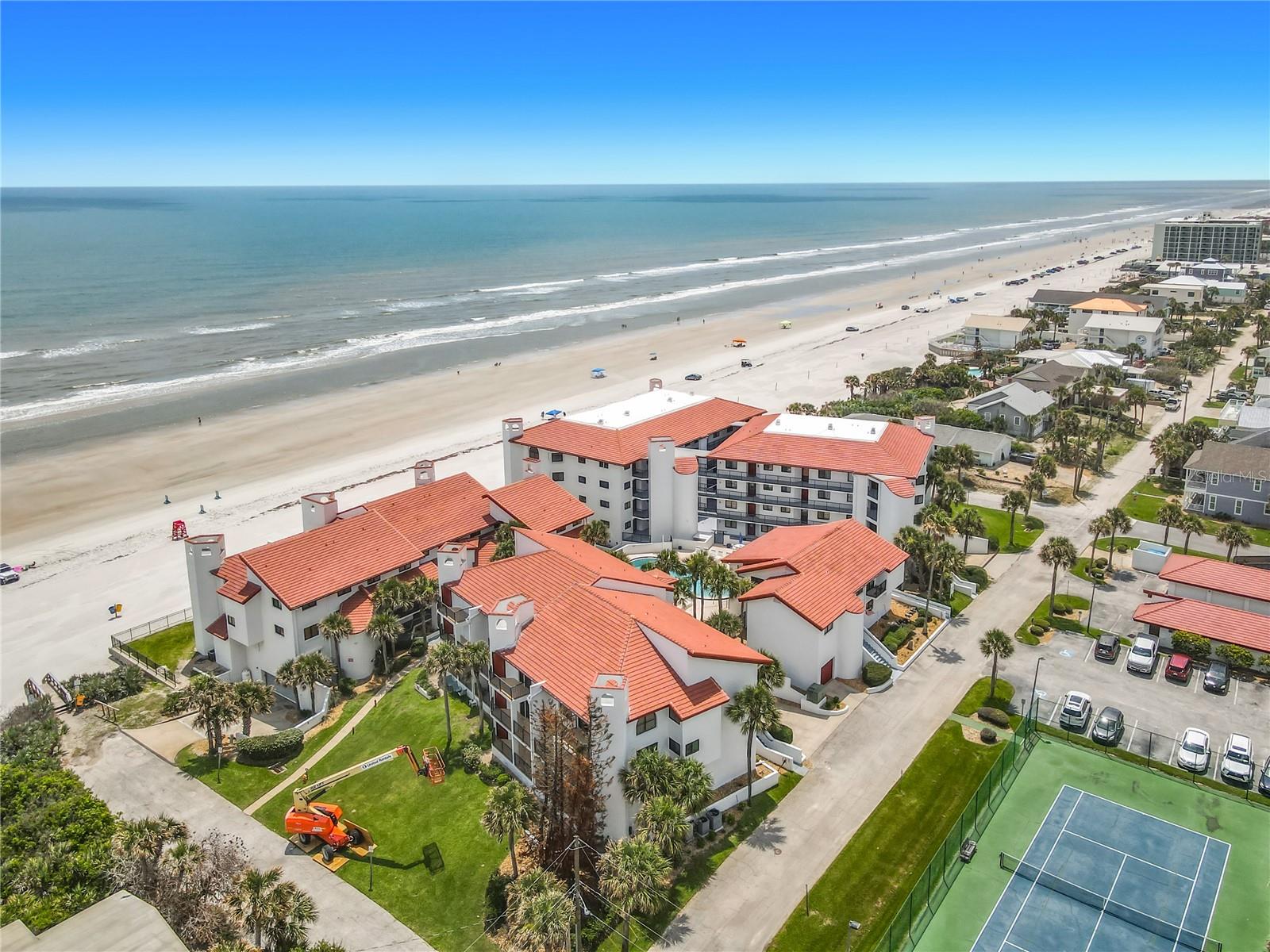 3001 S ATLANTIC AVE #442, NEW SMYRNA BEACH, FL, 32169