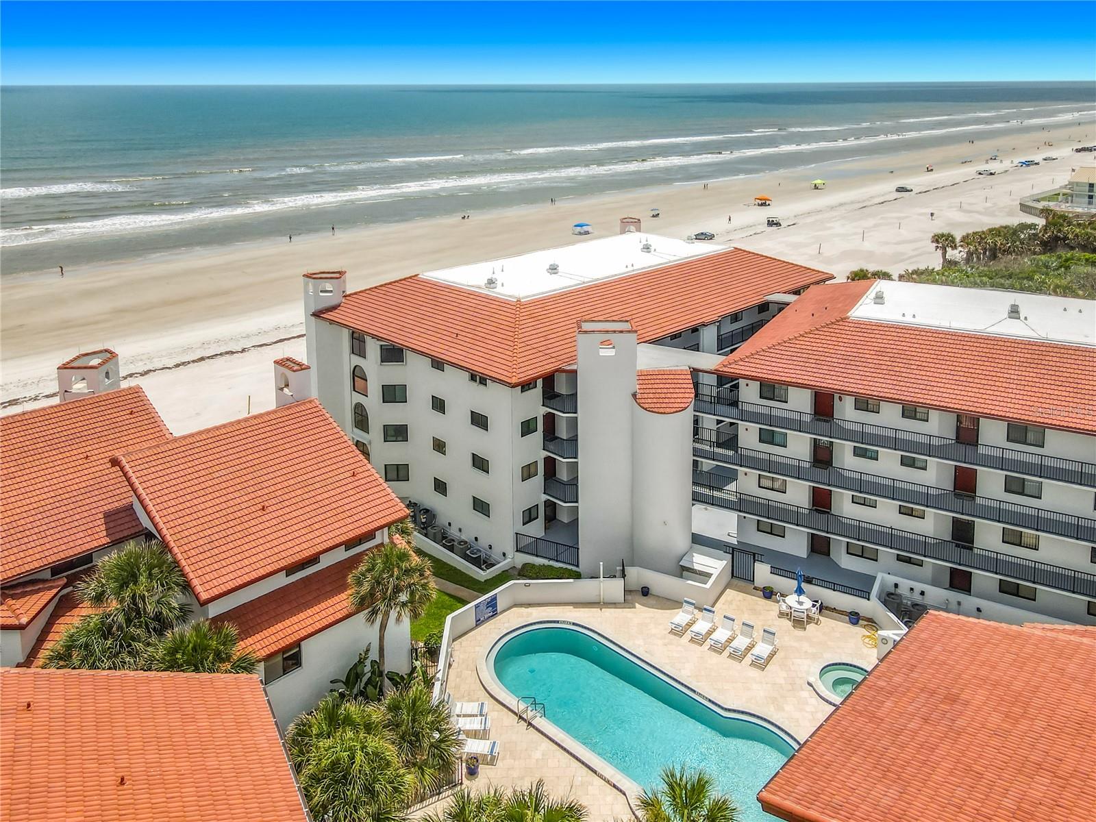 3001 S ATLANTIC AVE #442, NEW SMYRNA BEACH, FL, 32169