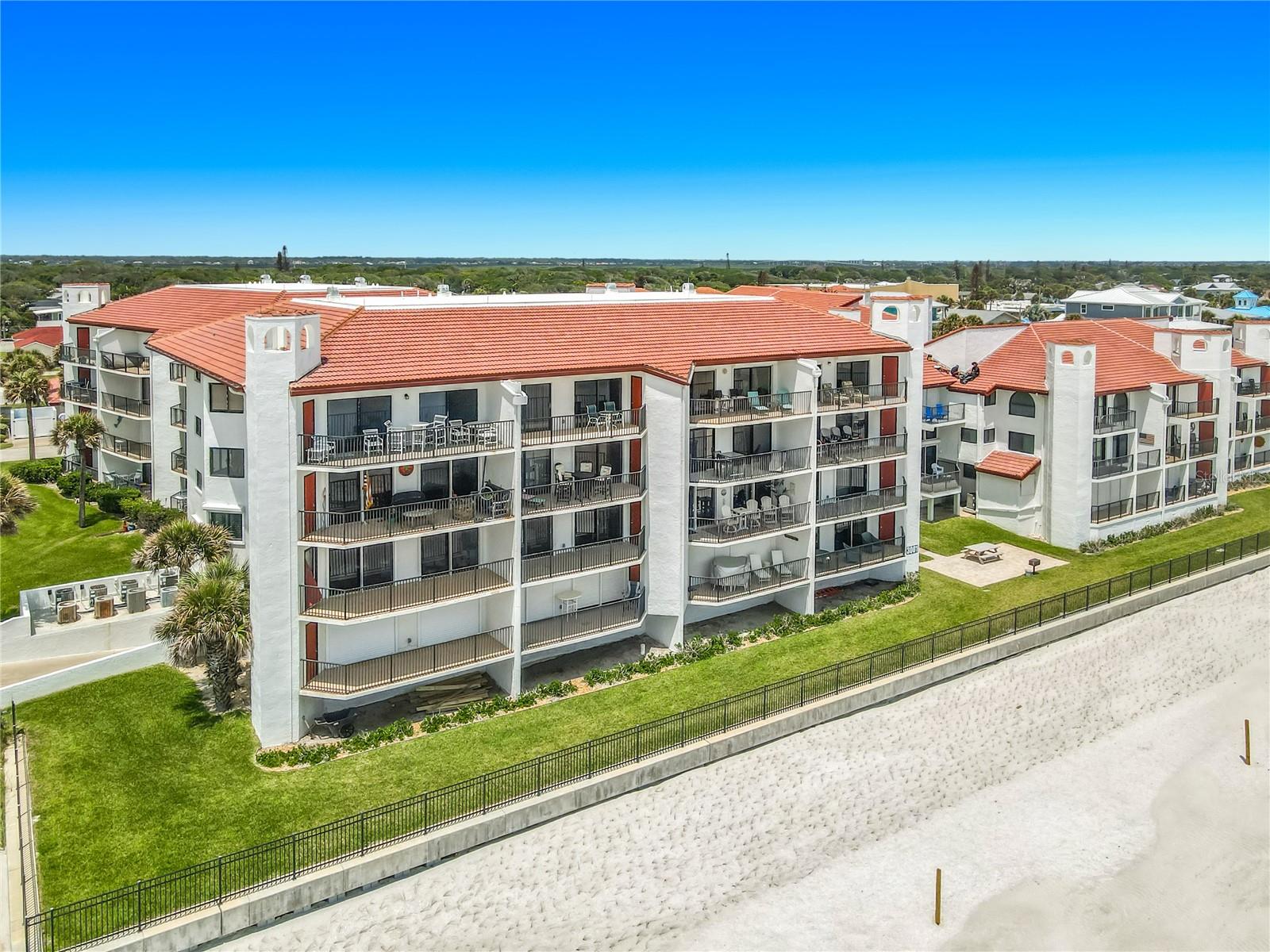 3001 S ATLANTIC AVE #442, NEW SMYRNA BEACH, FL, 32169