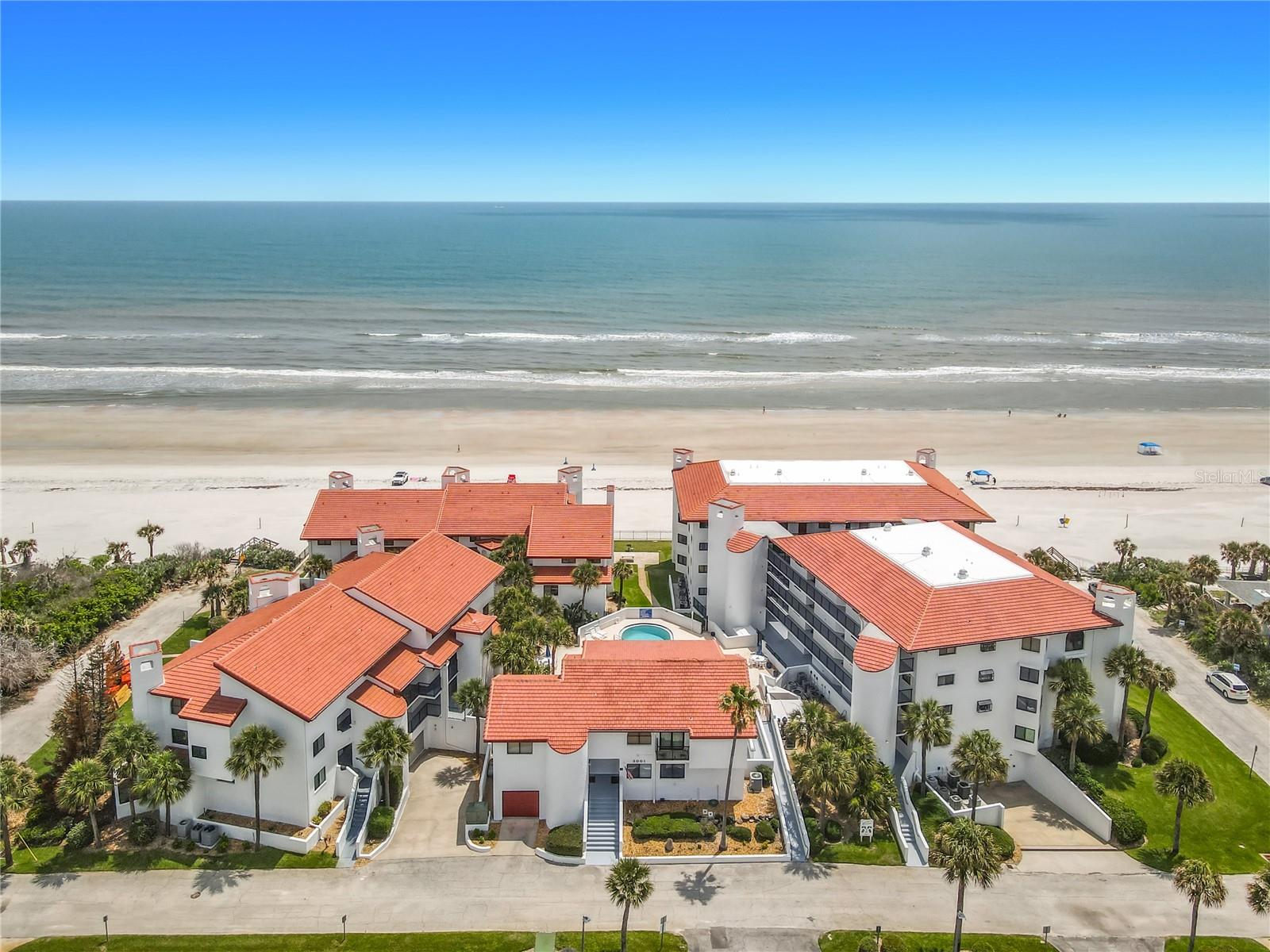 3001 S ATLANTIC AVE #442, NEW SMYRNA BEACH, FL, 32169