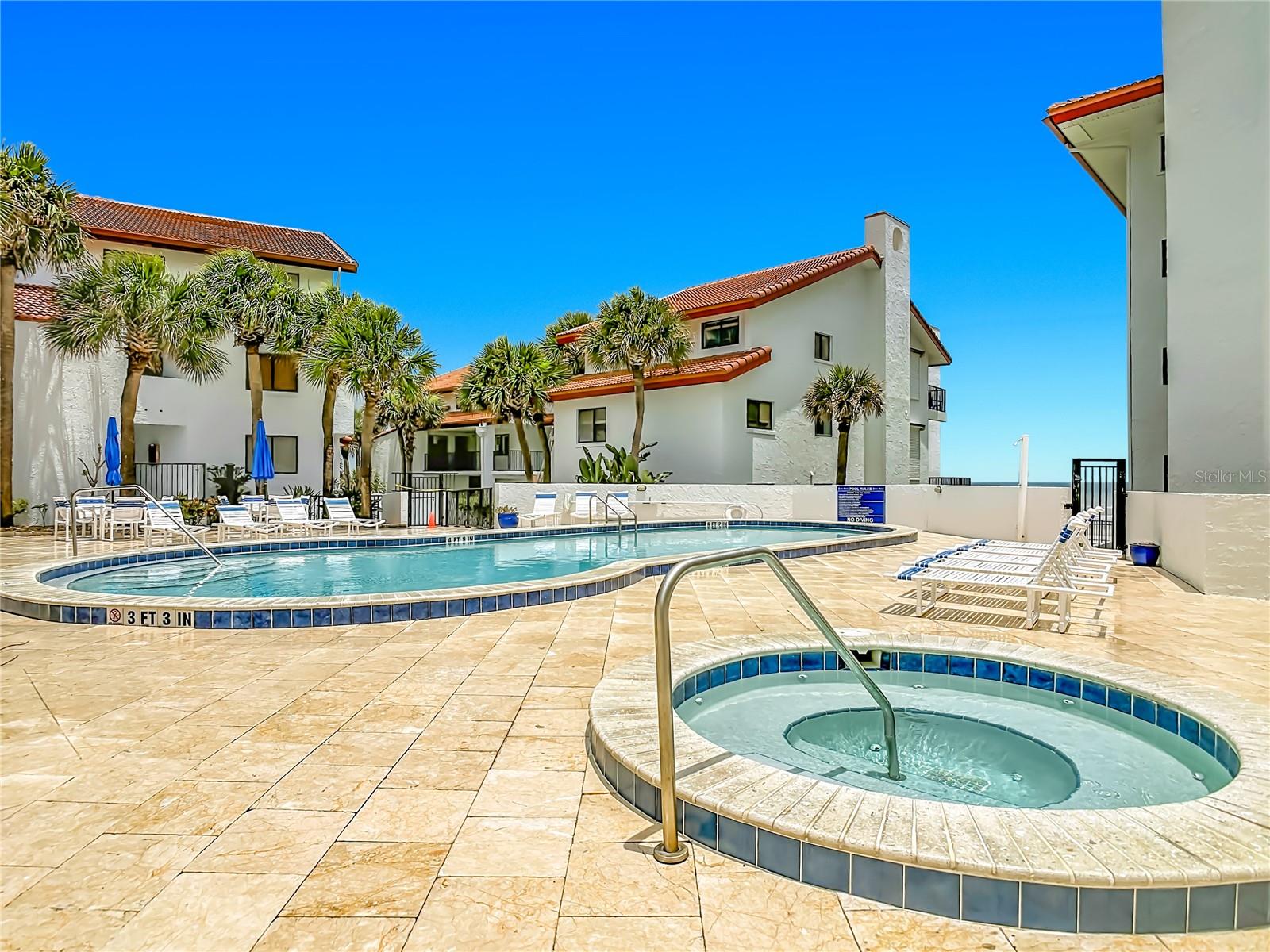 3001 S ATLANTIC AVE #442, NEW SMYRNA BEACH, FL, 32169