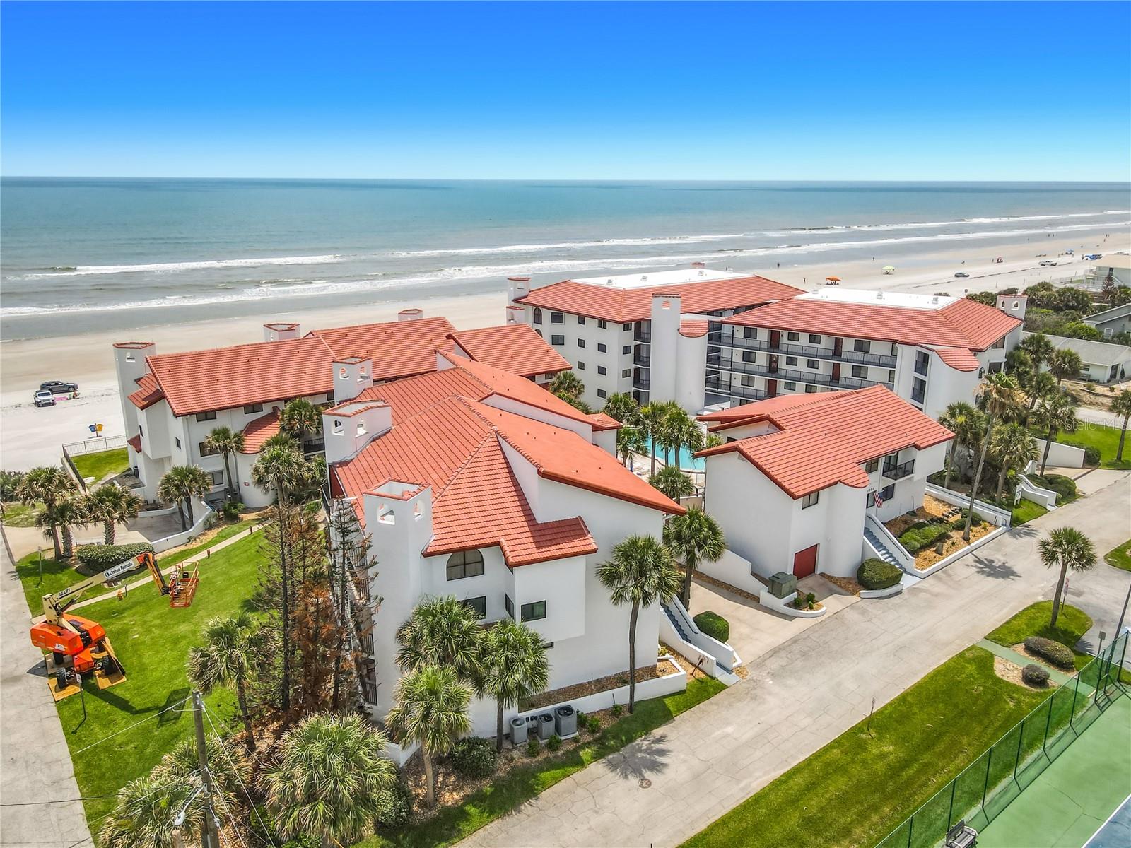 3001 S ATLANTIC AVE #442, NEW SMYRNA BEACH, FL, 32169