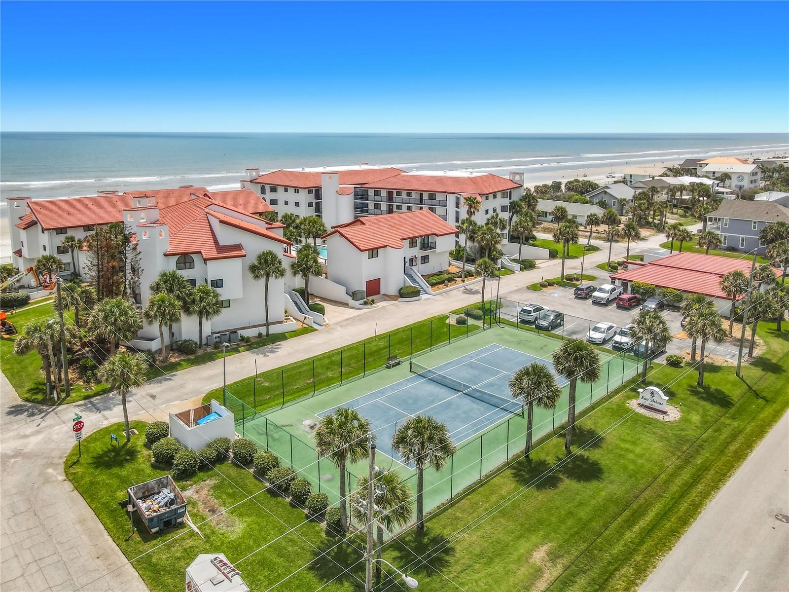 3001 S ATLANTIC AVE #442, NEW SMYRNA BEACH, FL, 32169