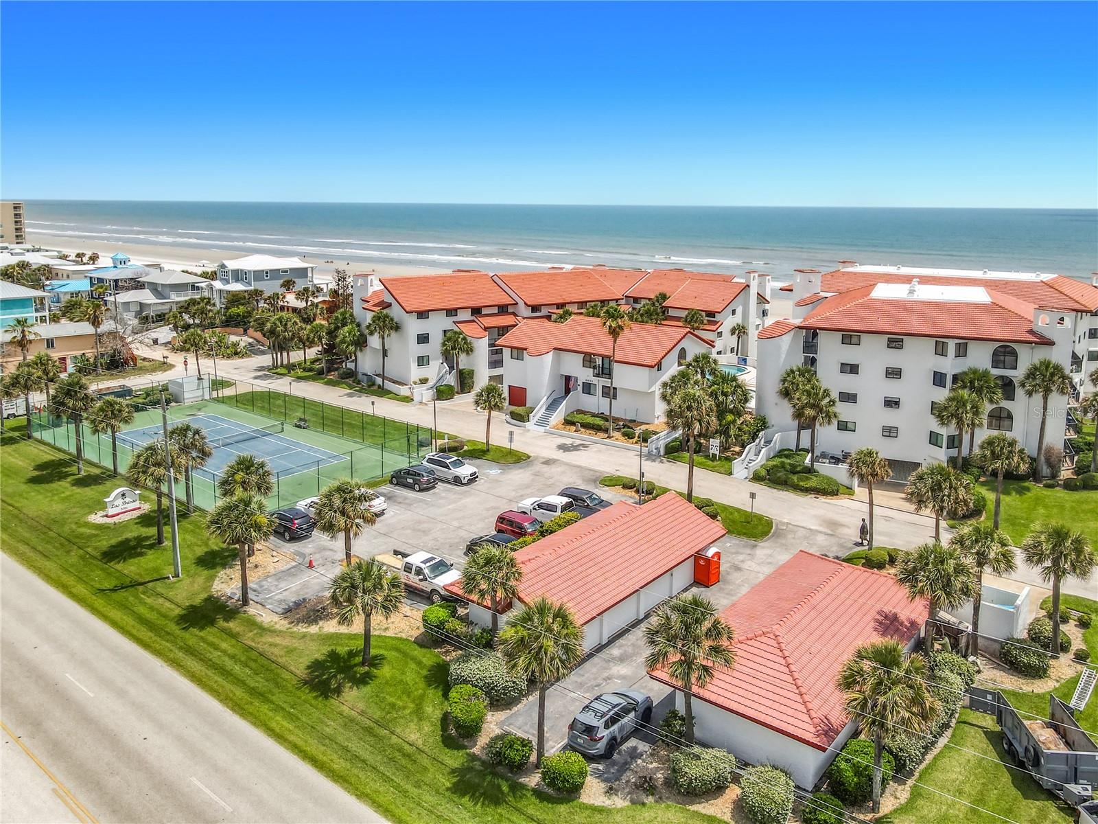 3001 S ATLANTIC AVE #442, NEW SMYRNA BEACH, FL, 32169
