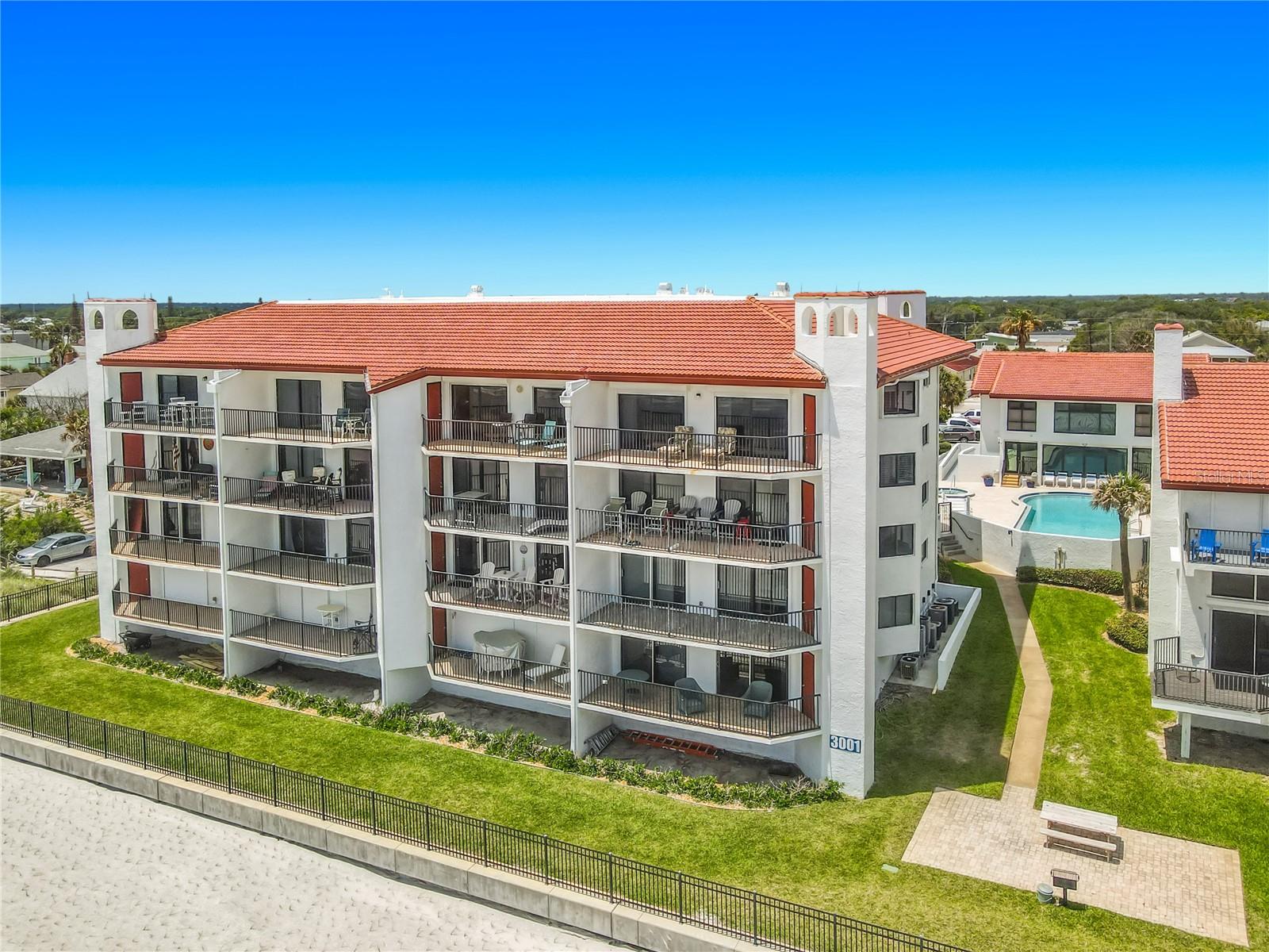 3001 S ATLANTIC AVE #442, NEW SMYRNA BEACH, FL, 32169