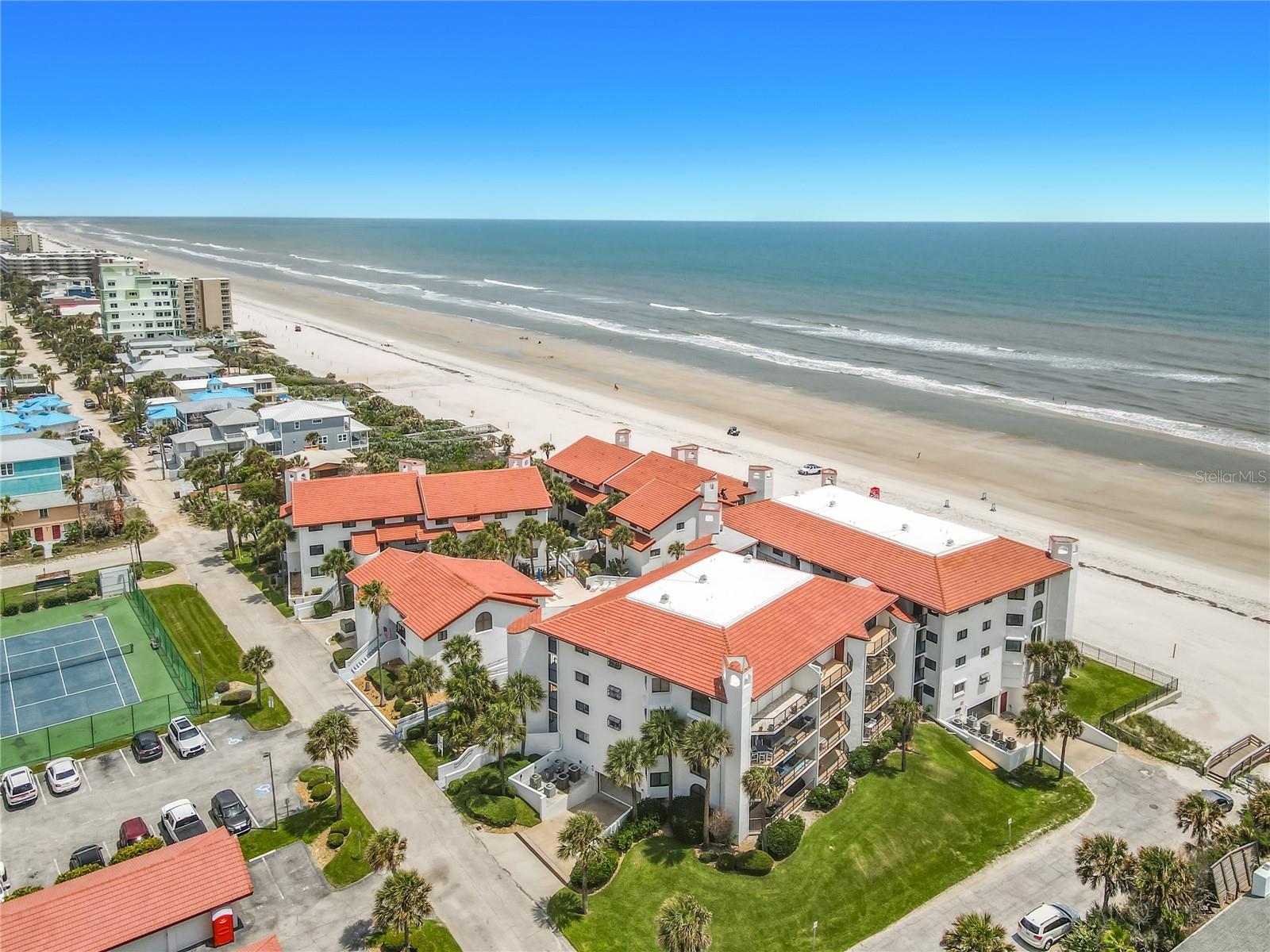3001 S ATLANTIC AVE #442, NEW SMYRNA BEACH, FL, 32169