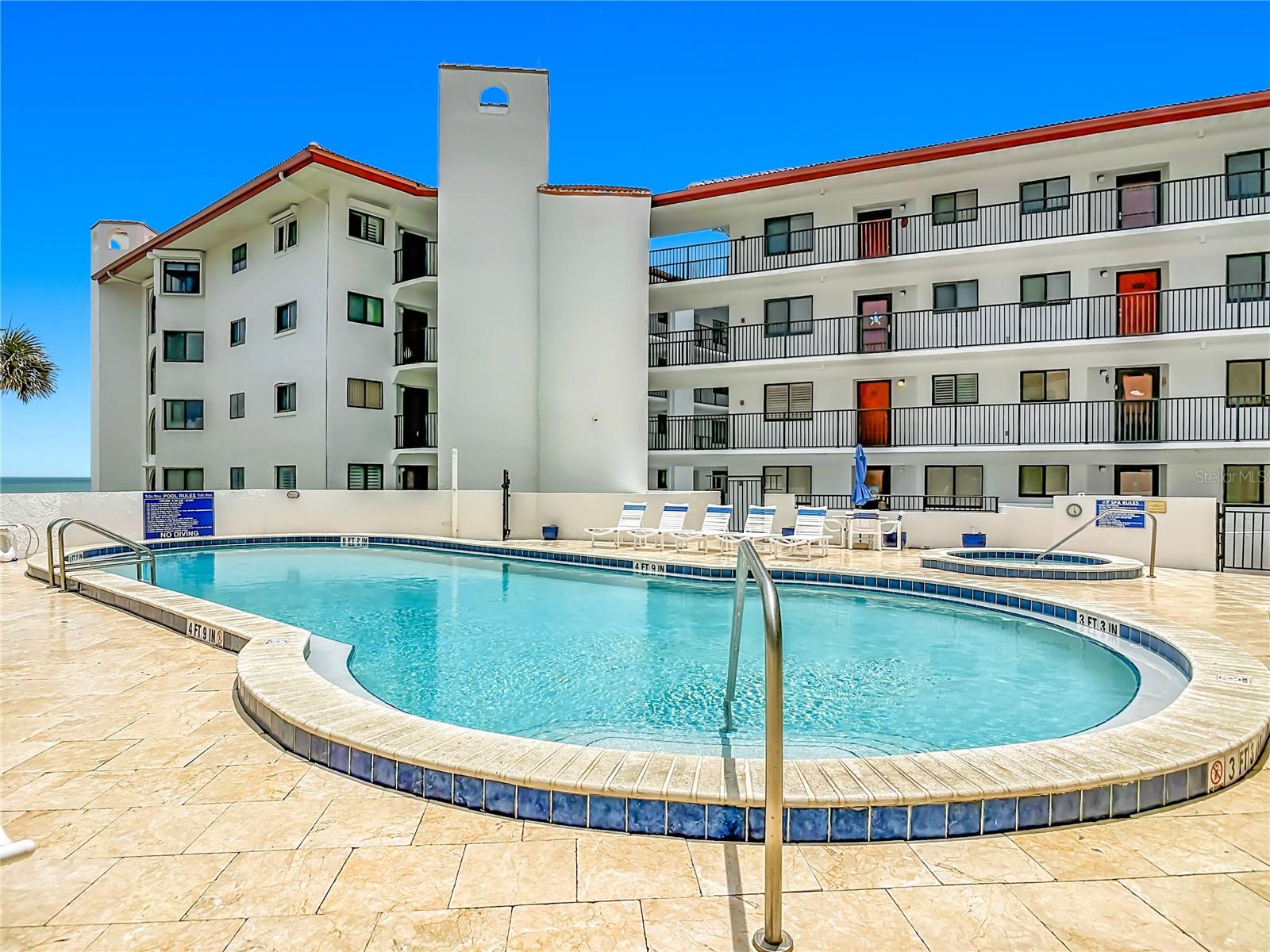 3001 S ATLANTIC AVE #442, NEW SMYRNA BEACH, FL, 32169