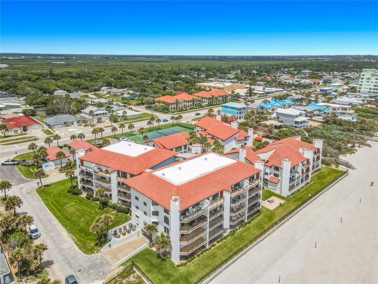 3001 S ATLANTIC AVE #442, NEW SMYRNA BEACH, FL, 32169
