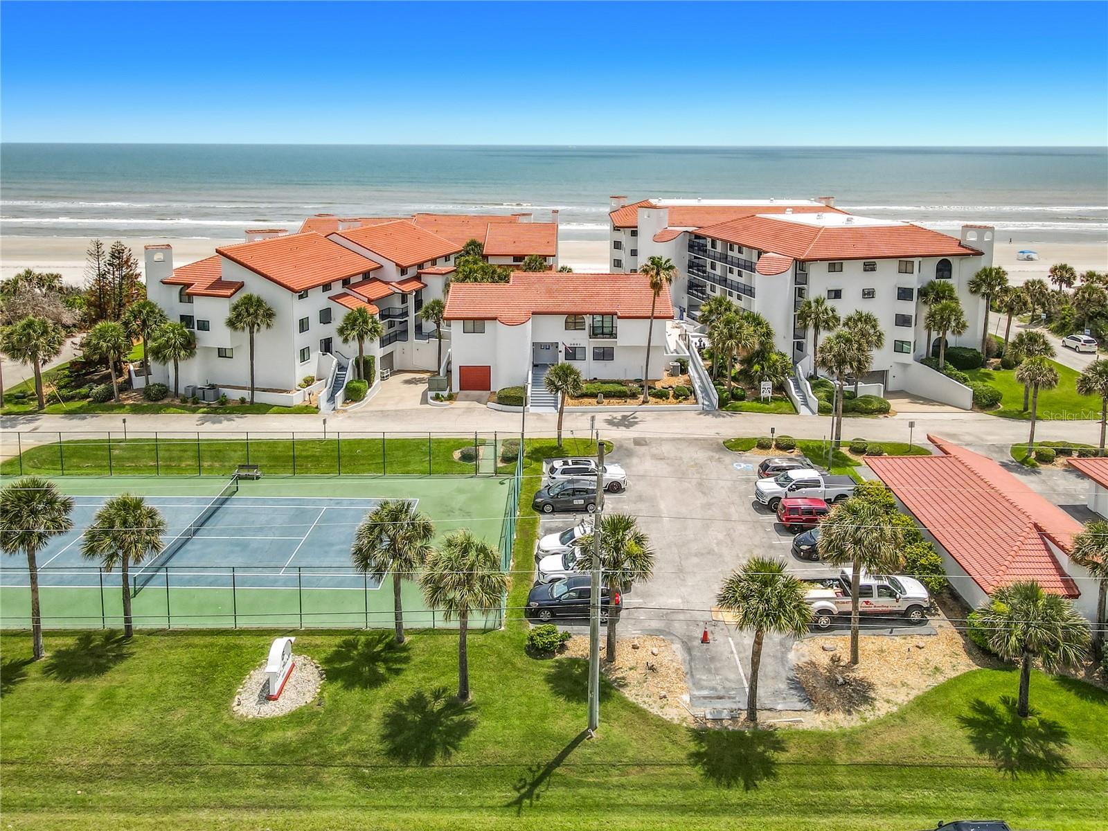 3001 S ATLANTIC AVE #442, NEW SMYRNA BEACH, FL, 32169