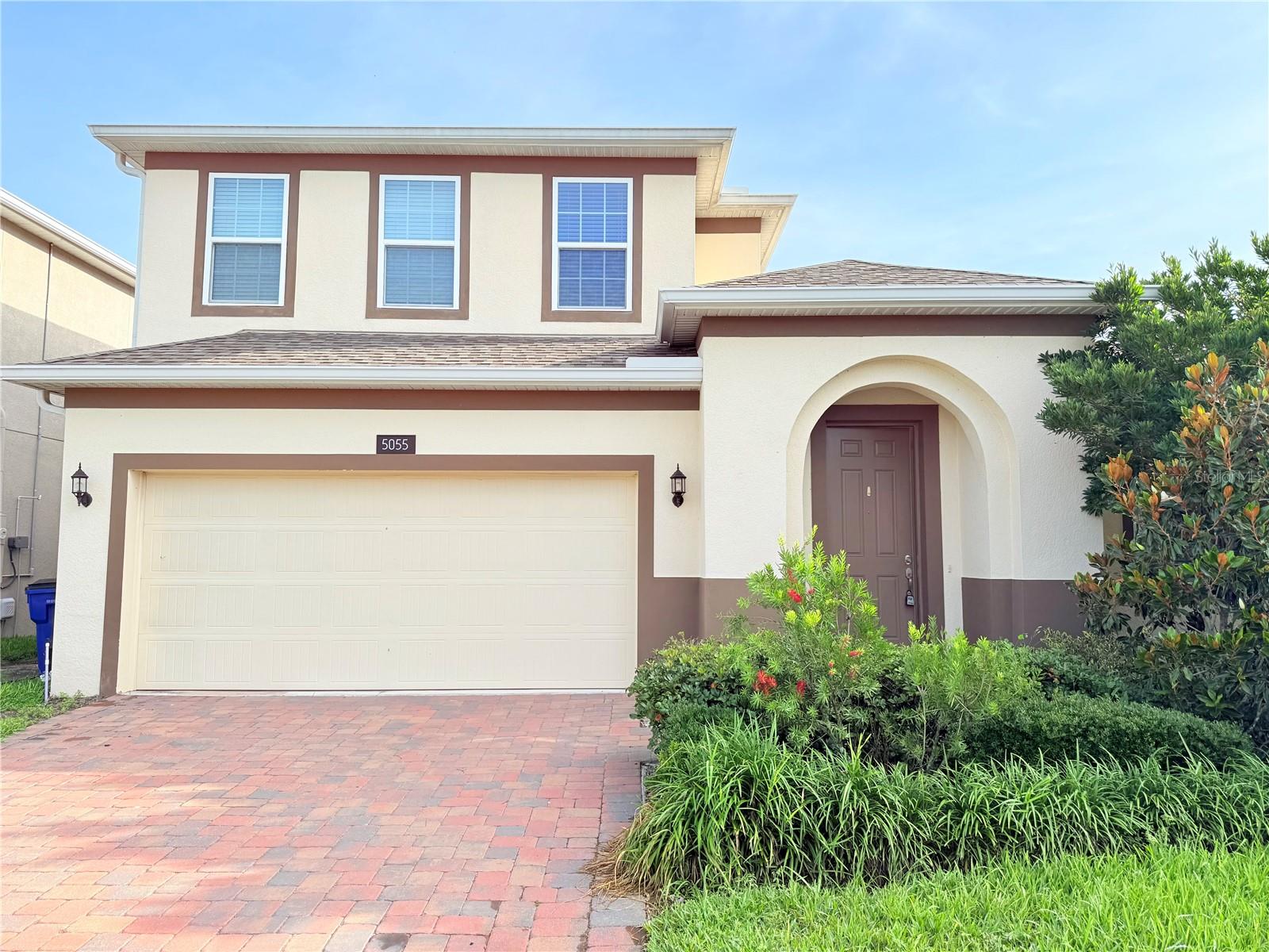 5055 TIBET CT, ST CLOUD, FL, 34772