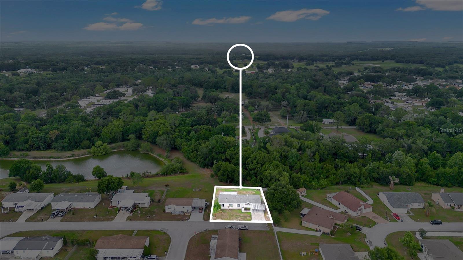 467 LINDSEY DR, LAKELAND, FL, 33809