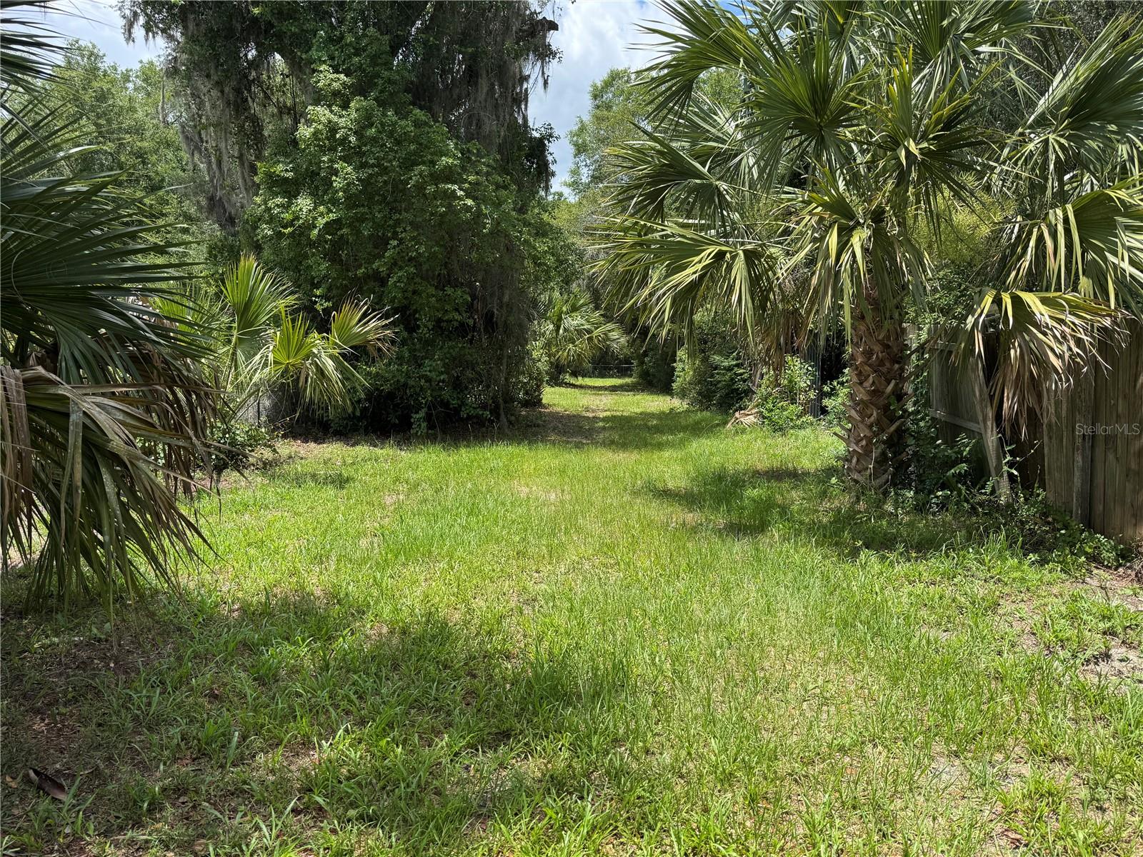 308 S BLUE LAKE AVE, DELAND, FL, 32724