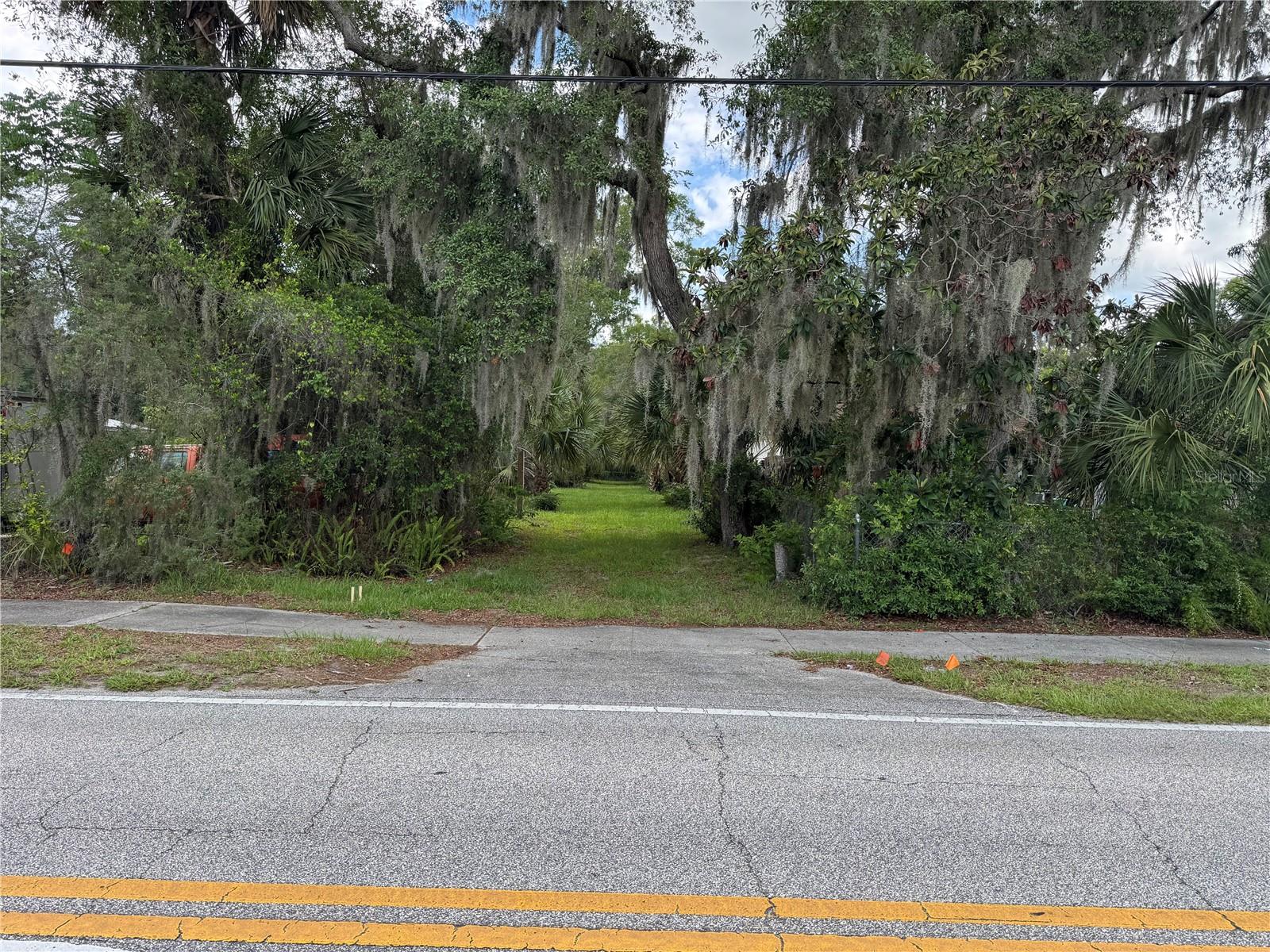 308 S BLUE LAKE AVE, DELAND, FL, 32724