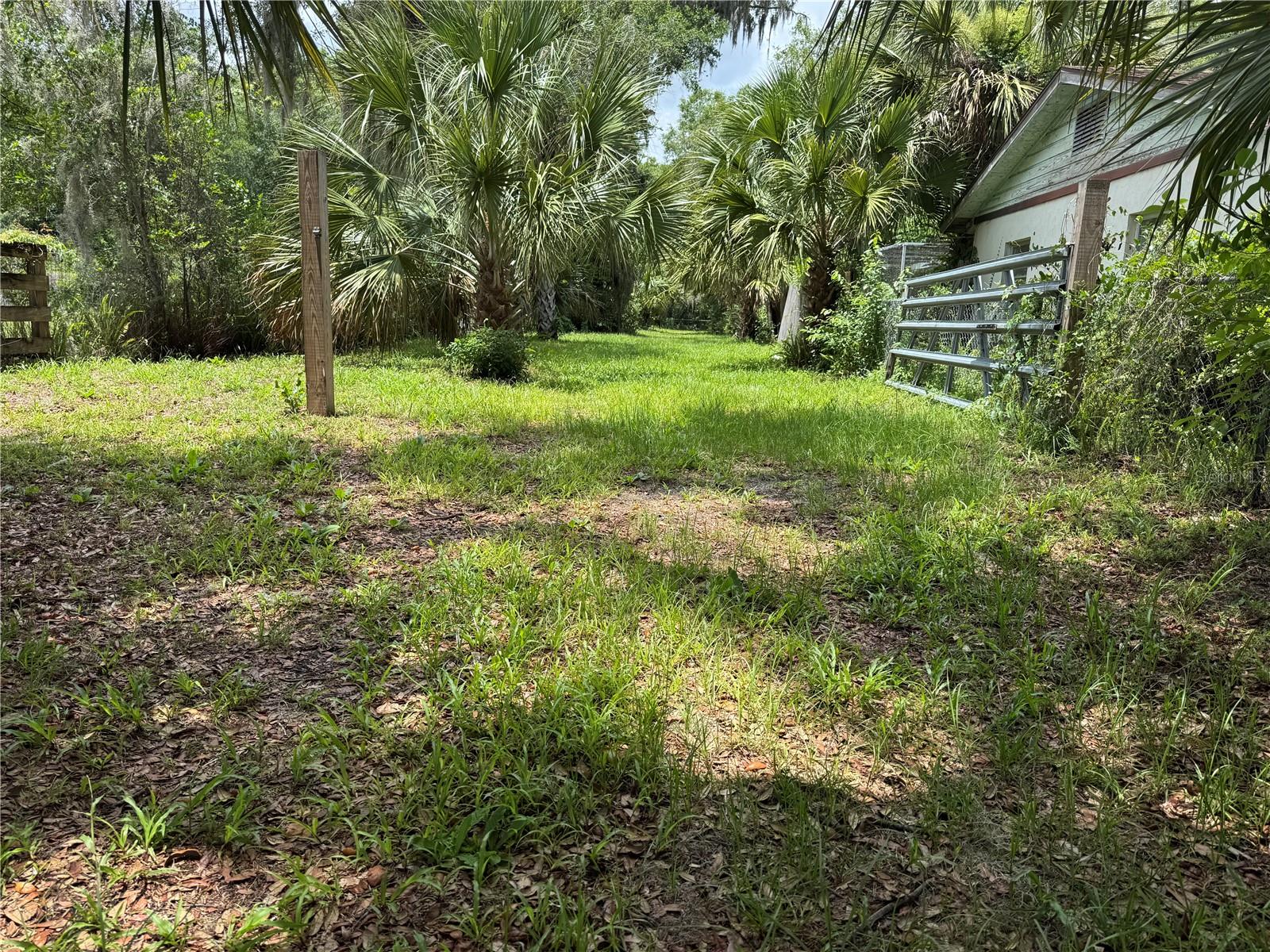 308 S BLUE LAKE AVE, DELAND, FL, 32724