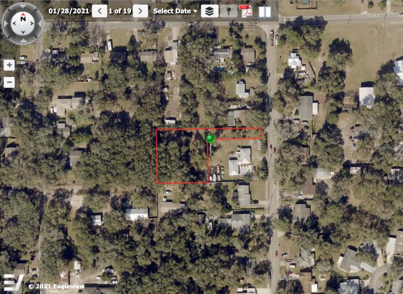 308 S BLUE LAKE AVE, DELAND, FL, 32724