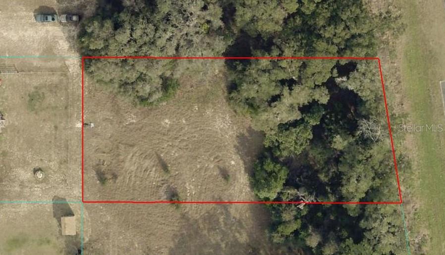 SE 142ND PL & S US HWY 301, SUMMERFIELD, FL, 34491